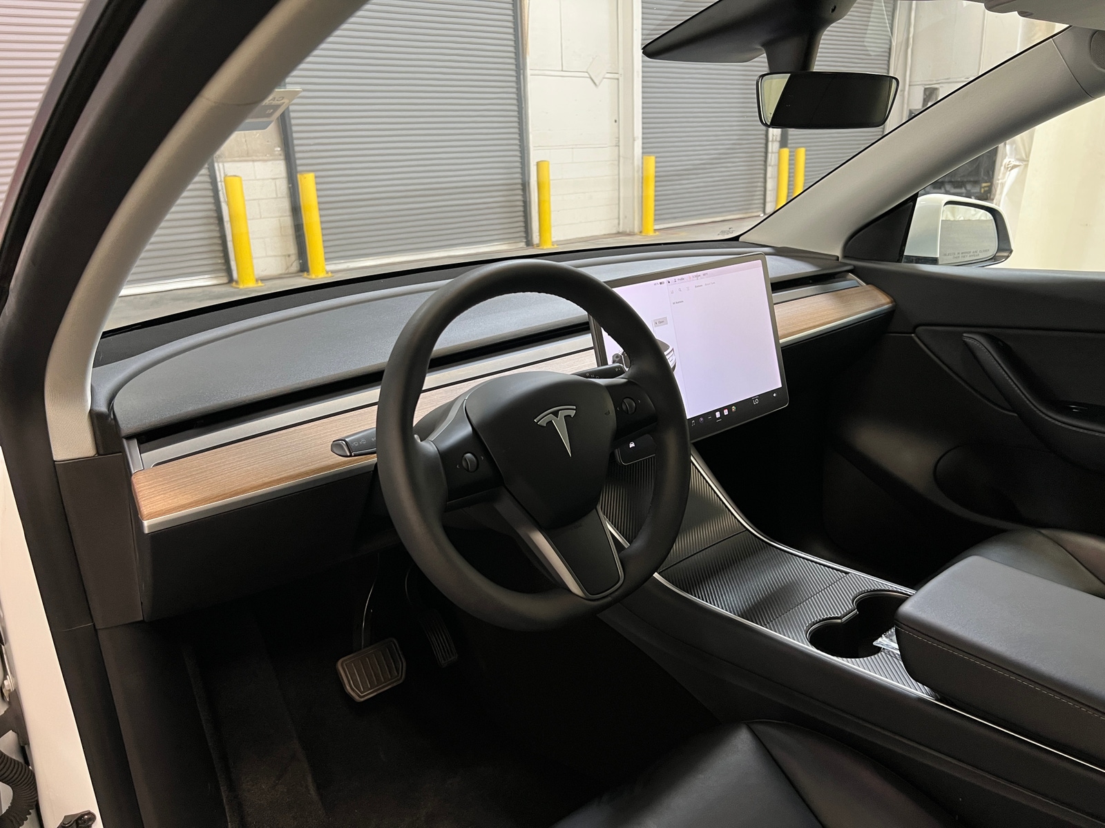 Thumbnail: 2021 Tesla Model Y - 2