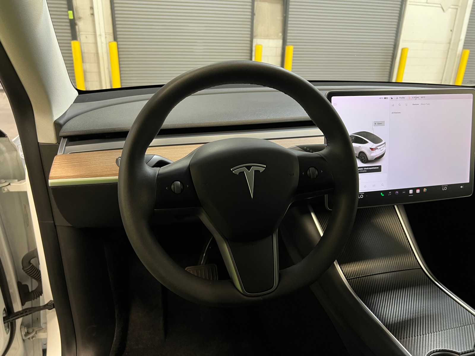 Thumbnail: 2021 Tesla Model Y - 3