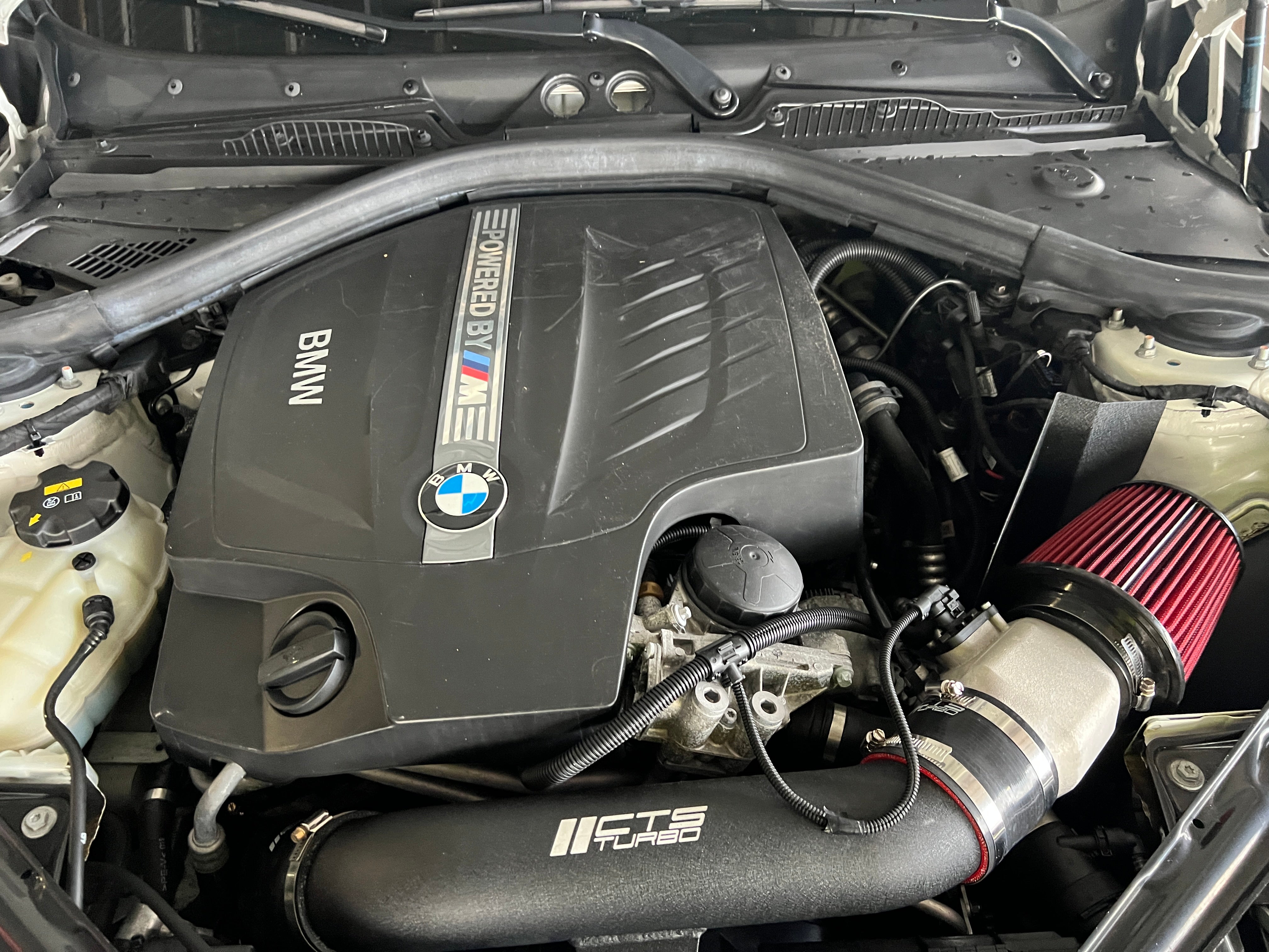 2018 BMW M2 Coupe