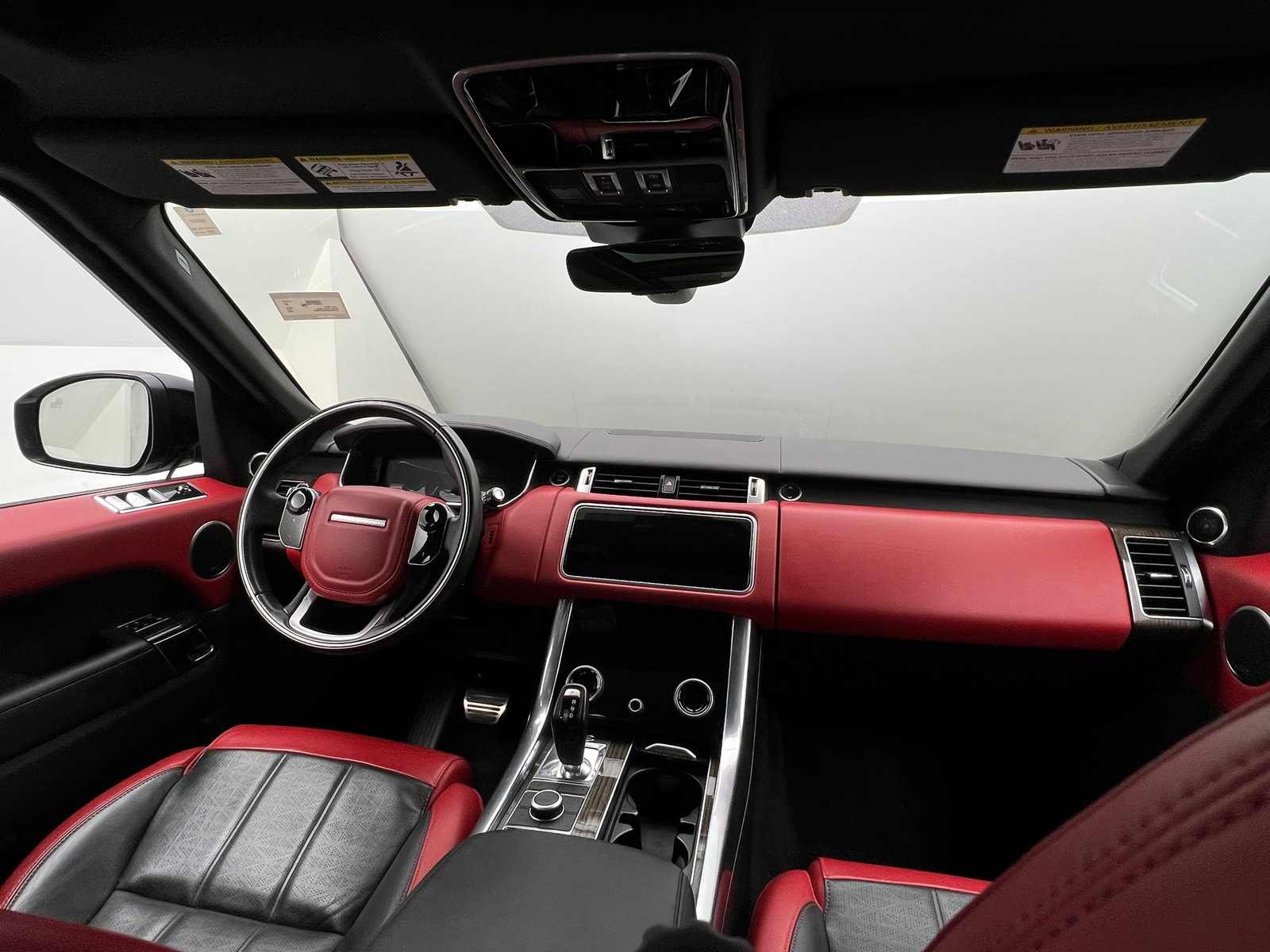 Thumbnail: 2018 Land Rover Range Rover Sport - 2