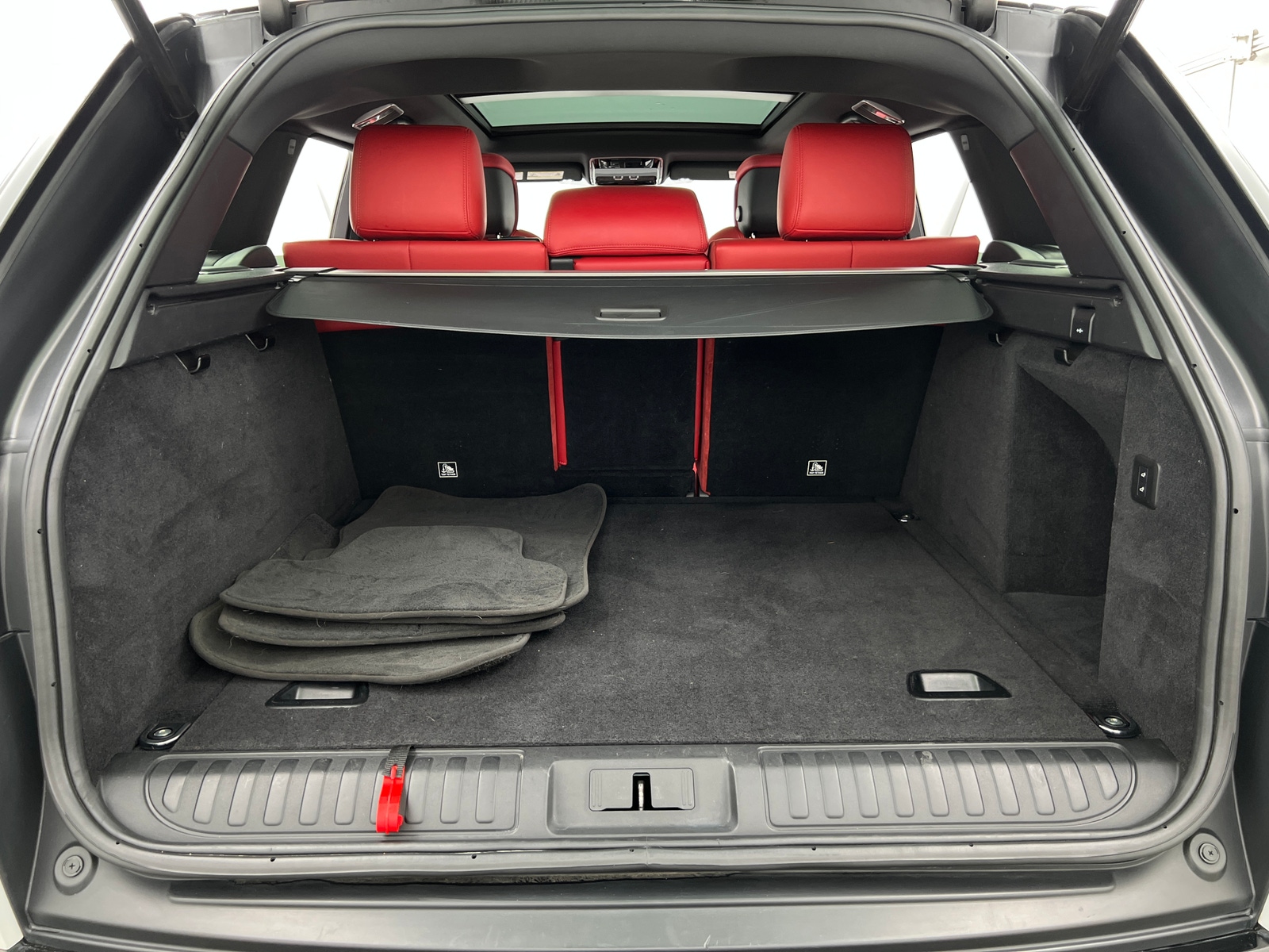 Thumbnail: 2018 Land Rover Range Rover Sport - 6