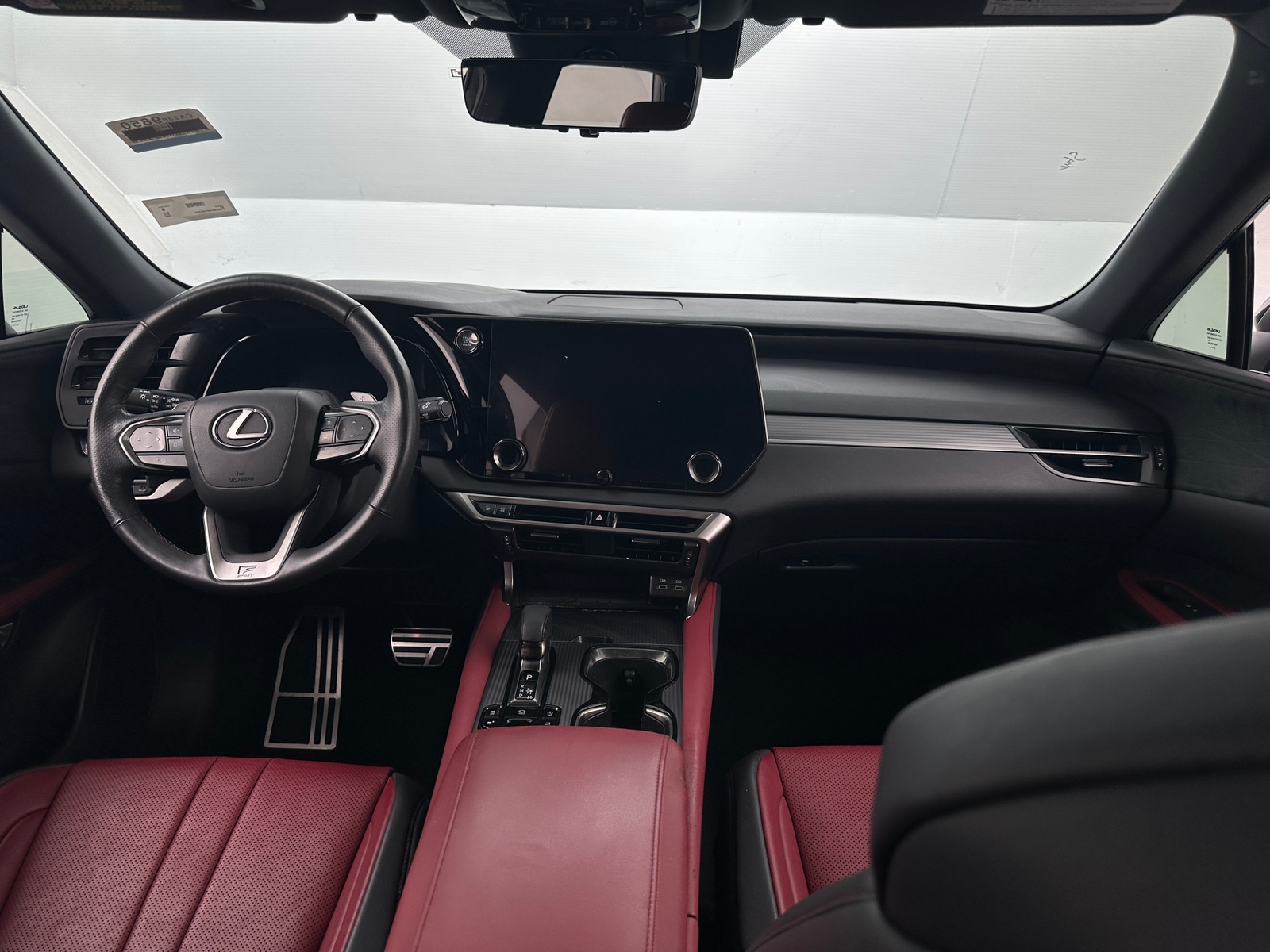 Thumbnail: 2023 Lexus RX - 3