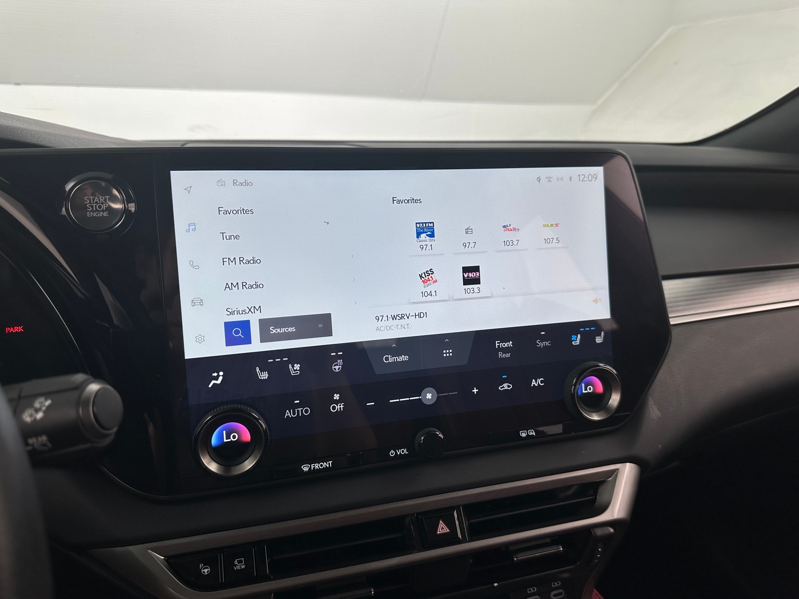 Thumbnail: 2023 Lexus RX - 4