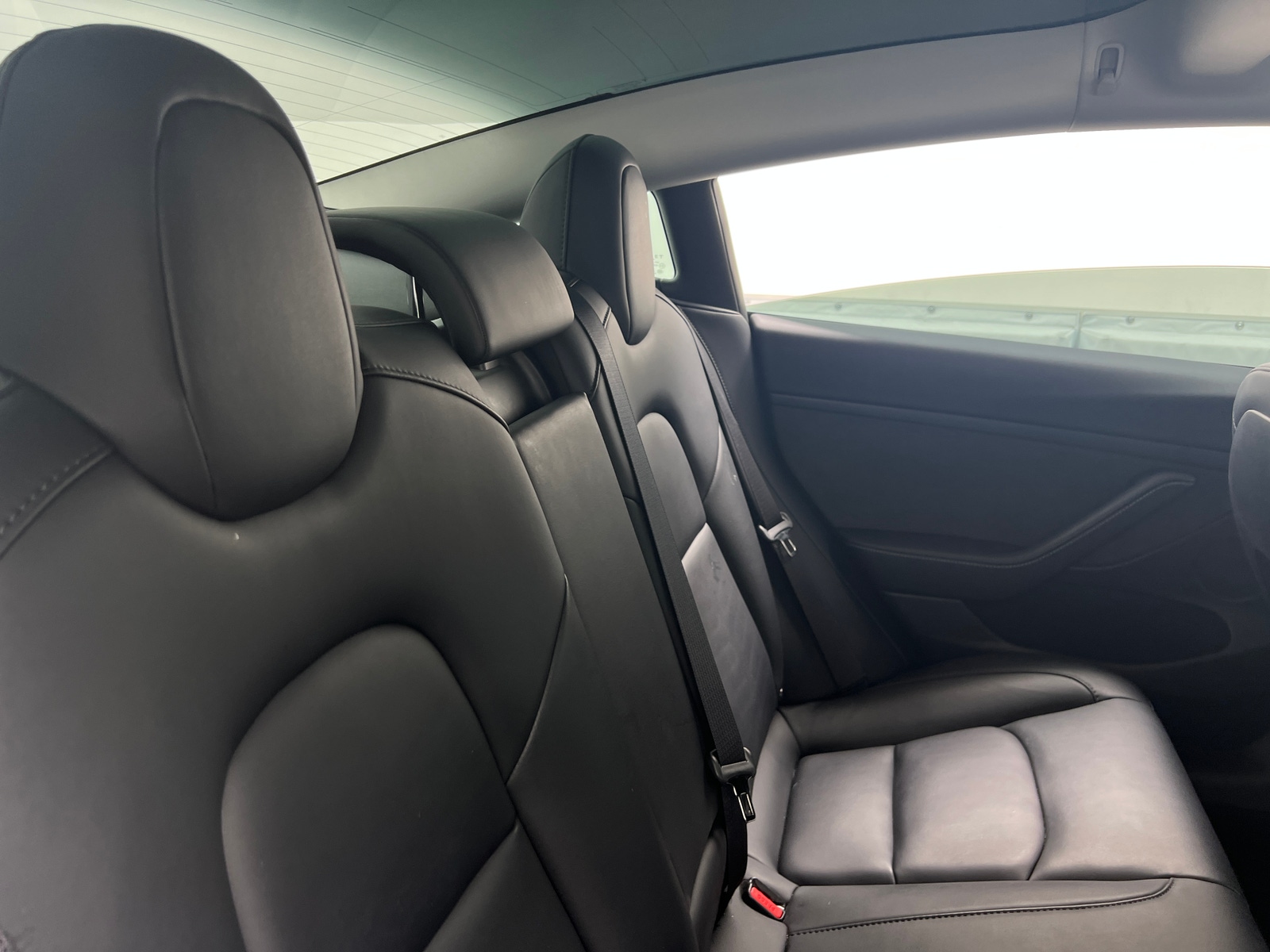 Thumbnail: 2023 Tesla Model 3 - 4