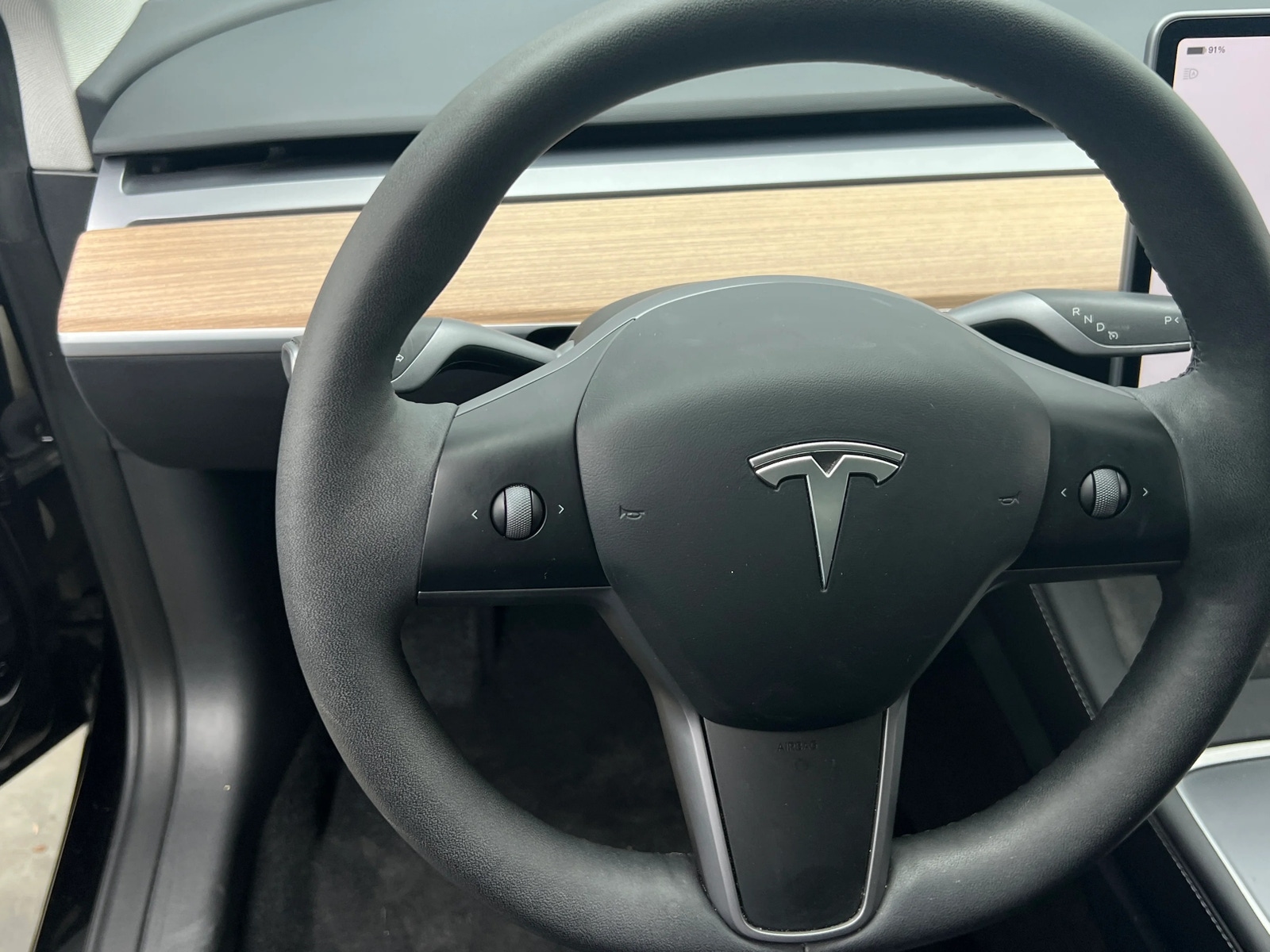 Thumbnail: 2023 Tesla Model 3 - 3