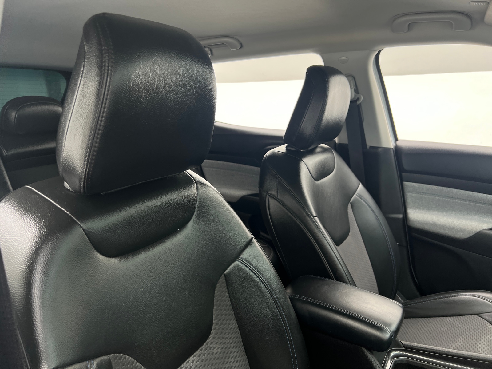 Thumbnail: 2022 Jeep Compass - 2