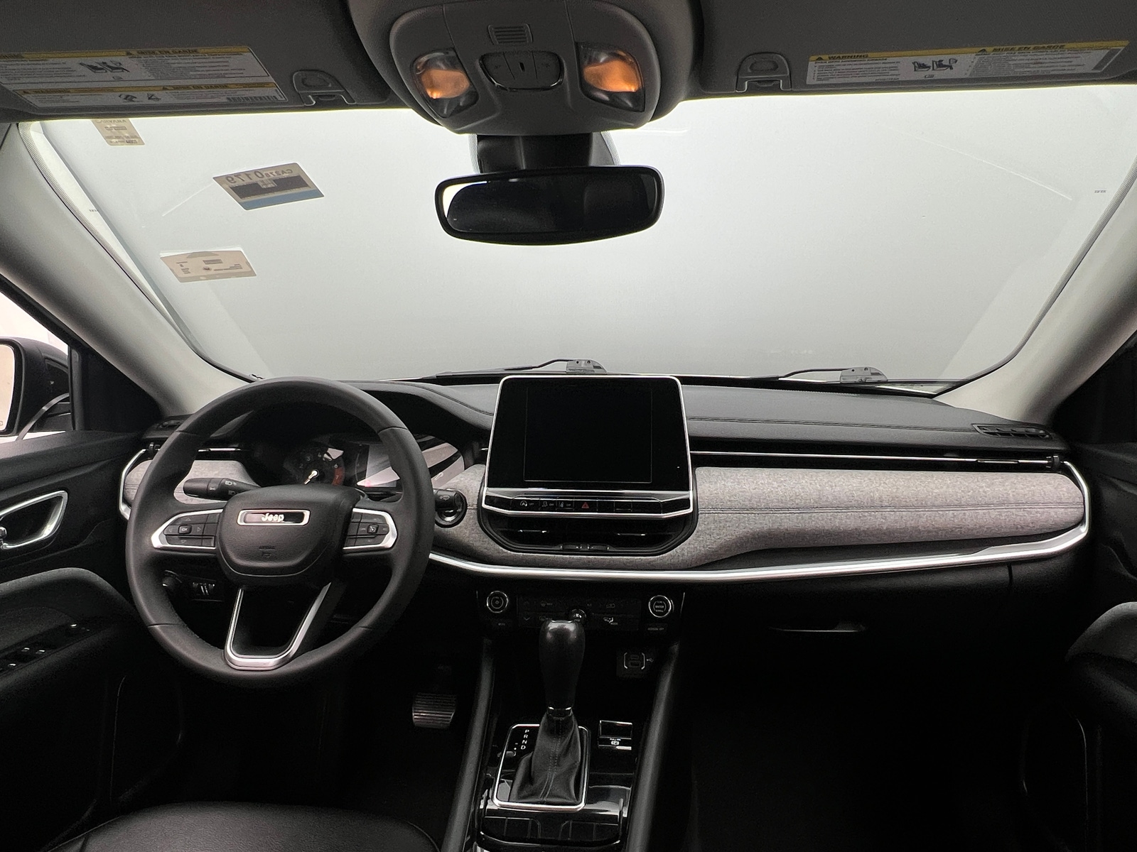 Thumbnail: 2022 Jeep Compass - 3