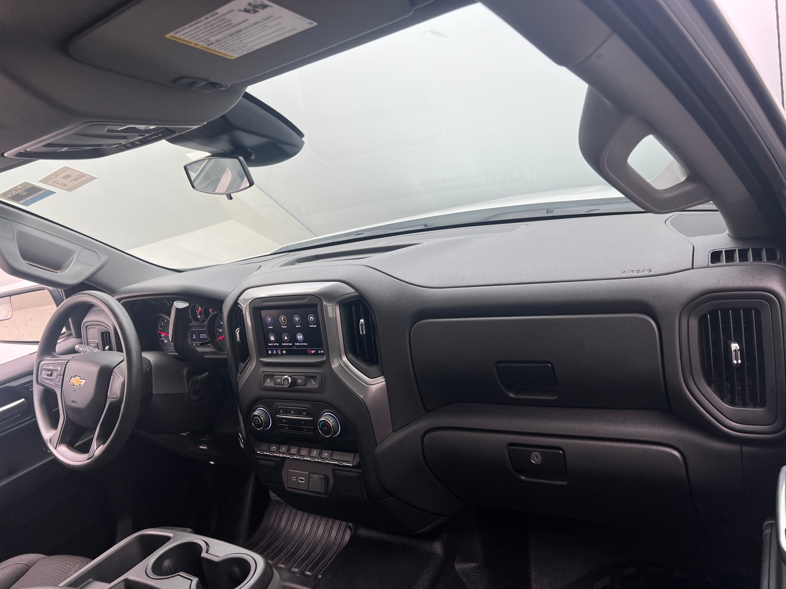 Thumbnail: 2024 Chevrolet Silverado 1500 - 2