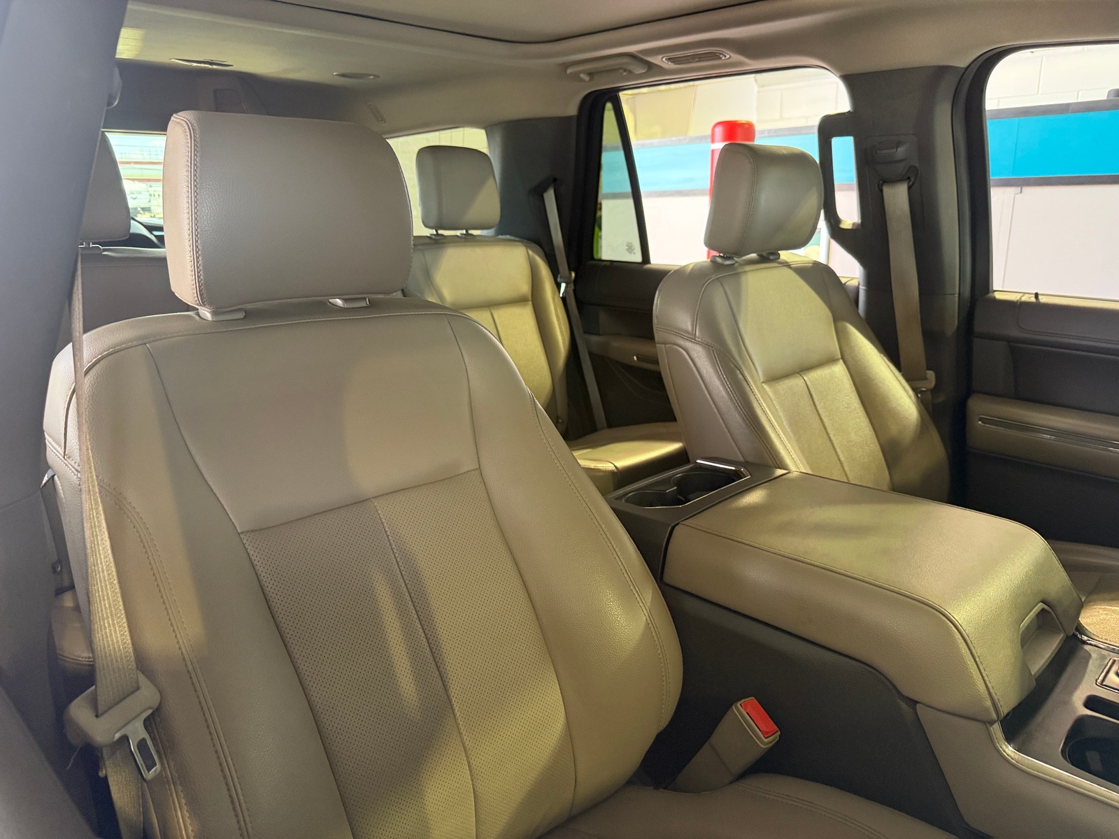 Thumbnail: 2019 Ford Expedition - 2
