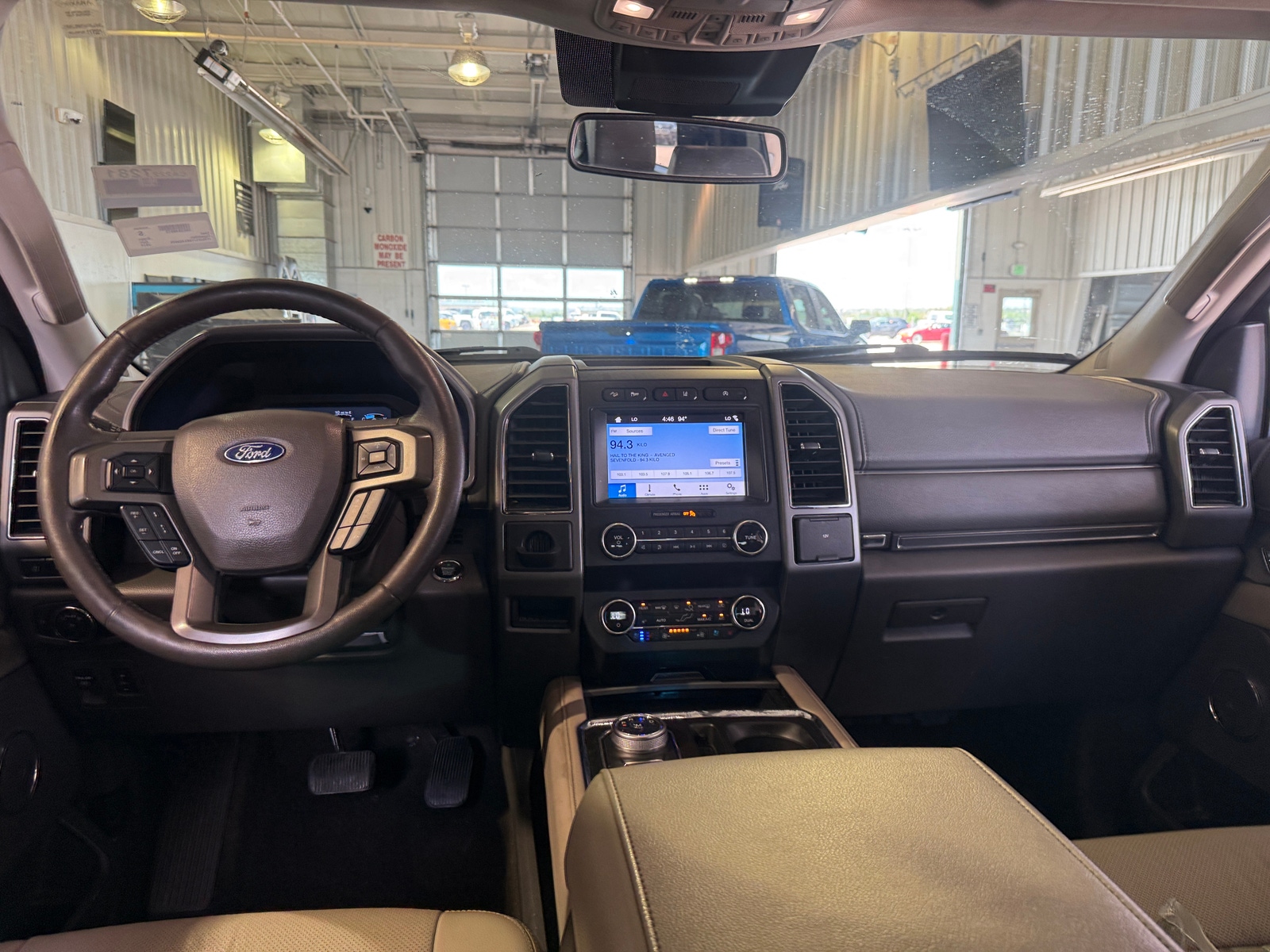 Thumbnail: 2019 Ford Expedition - 3