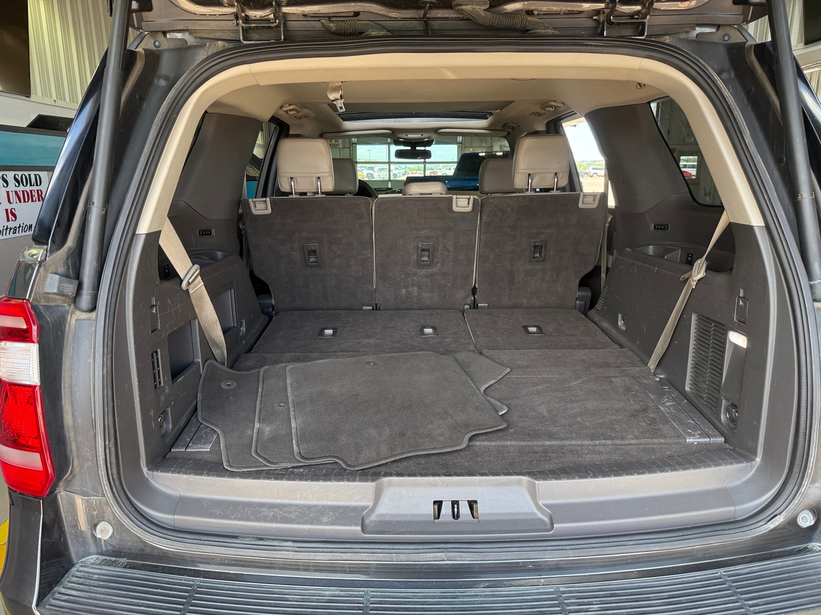 Thumbnail: 2019 Ford Expedition - 7