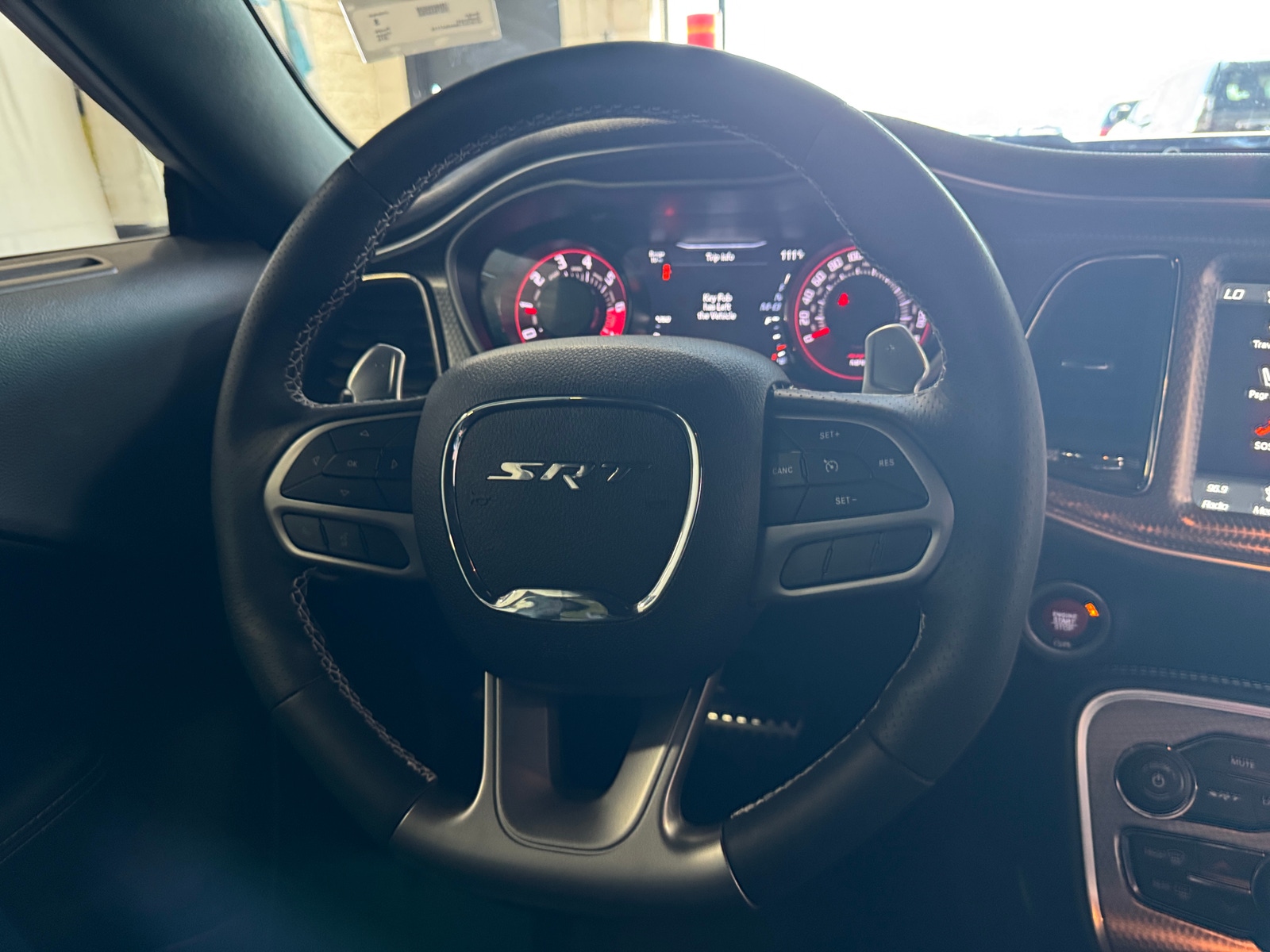 Thumbnail: 2019 Dodge Challenger - 3