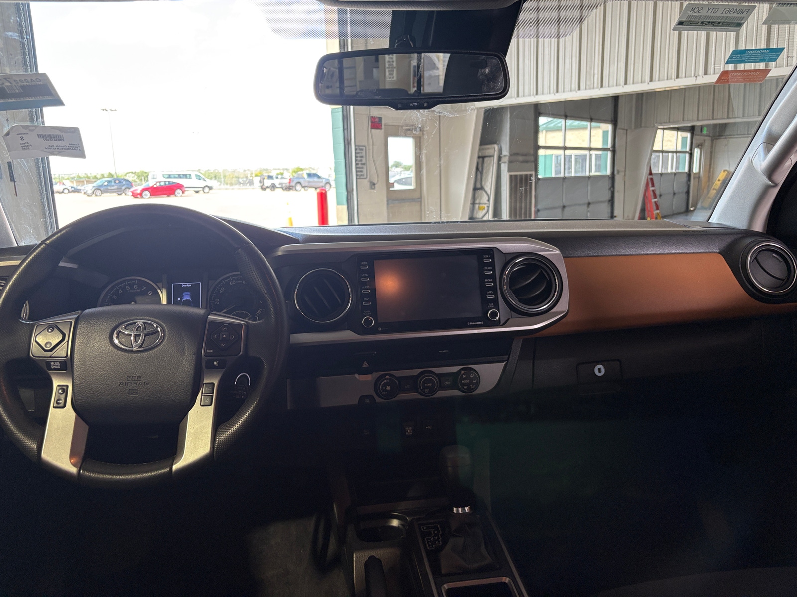 Thumbnail: 2020 Toyota Tacoma - 3