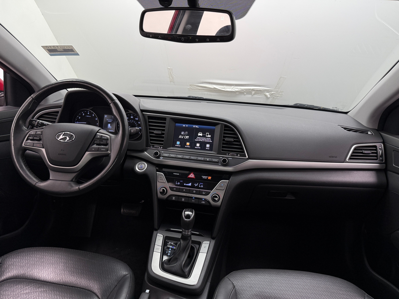 Thumbnail: 2017 Hyundai Elantra - 2