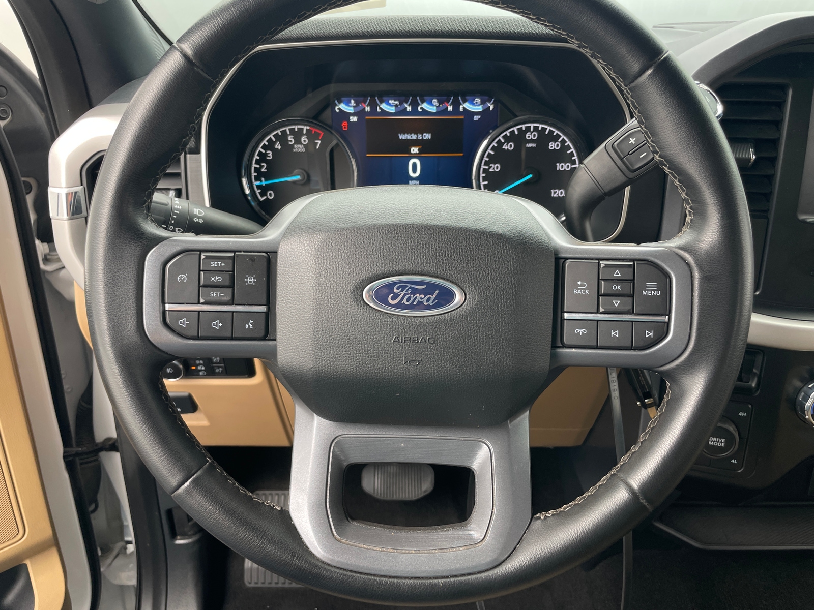 Thumbnail: 2023 Ford Econoline - 5