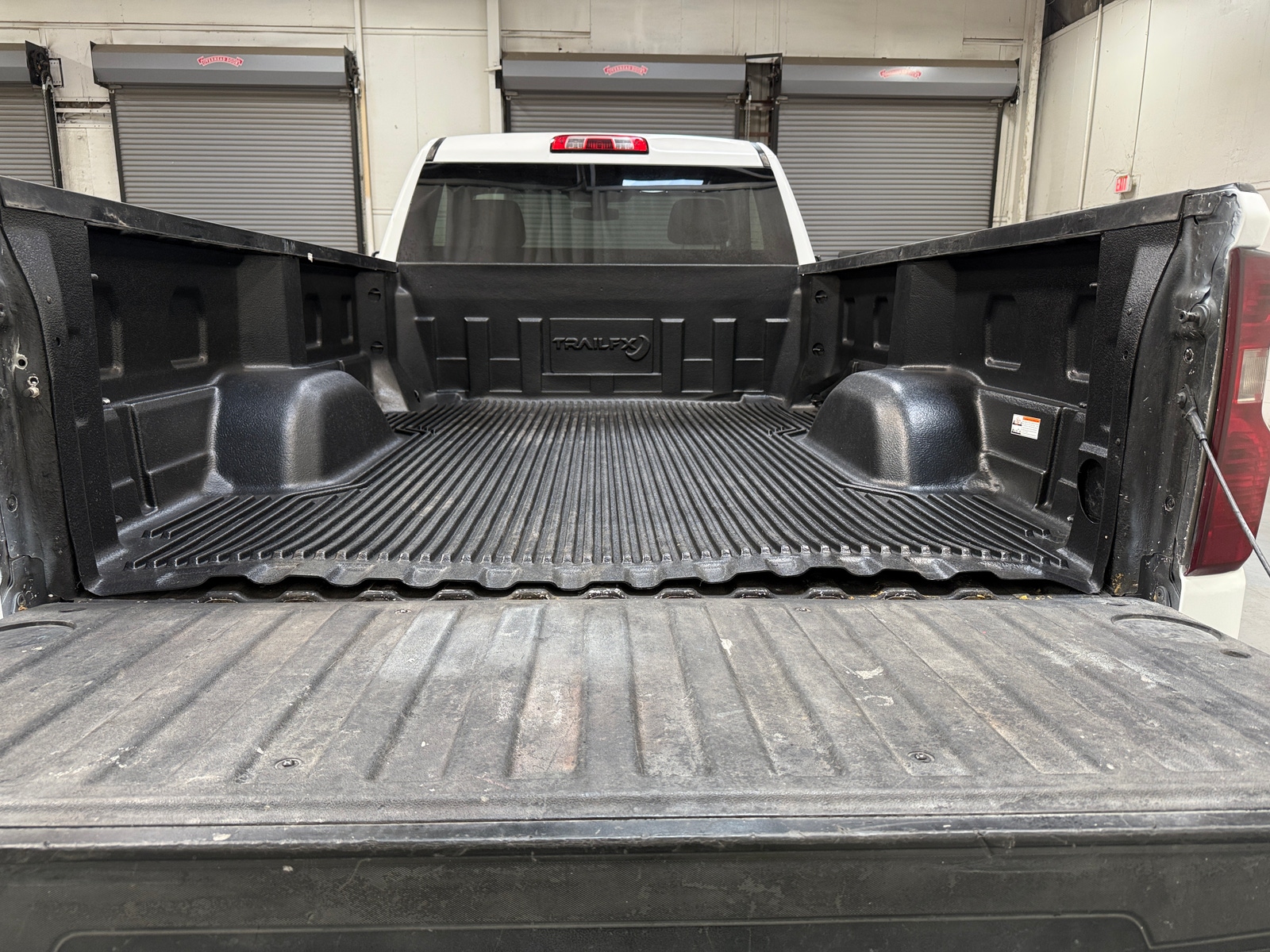 Thumbnail: 2019 Chevrolet Silverado 1500 - 6