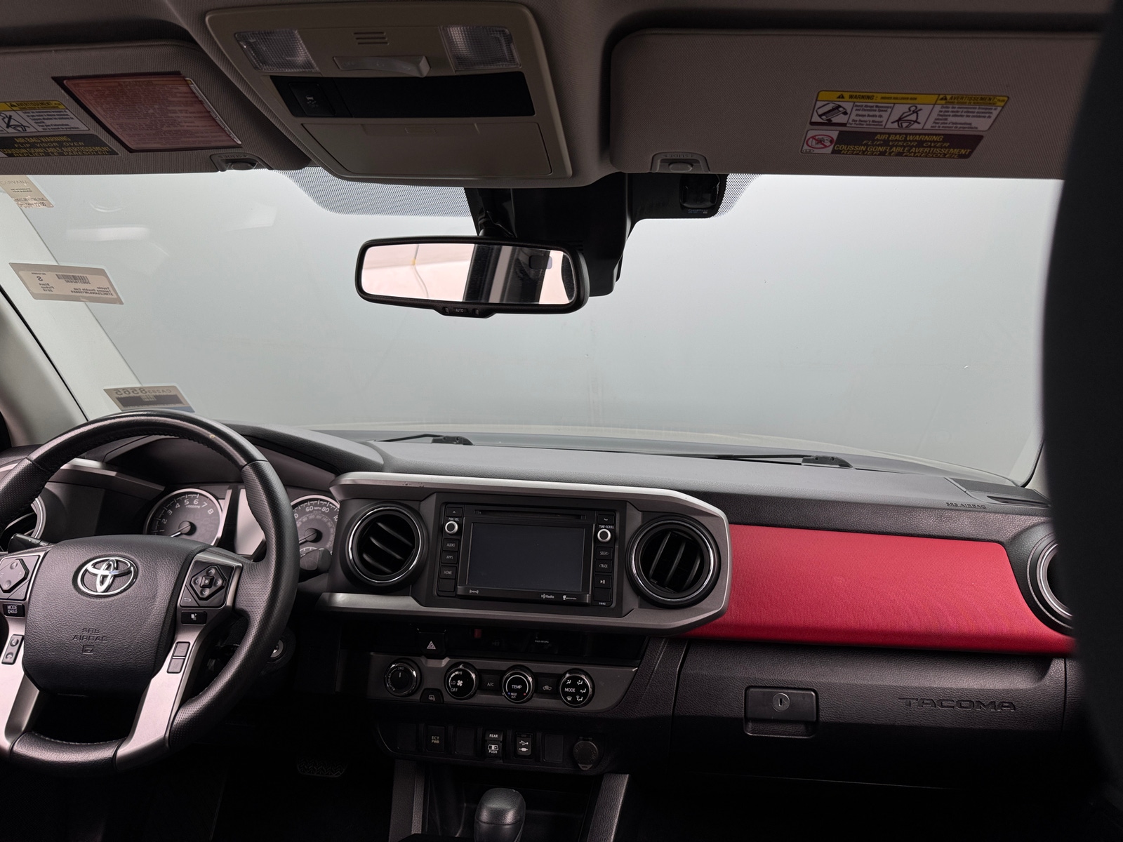 Thumbnail: 2018 Toyota Tacoma - 3