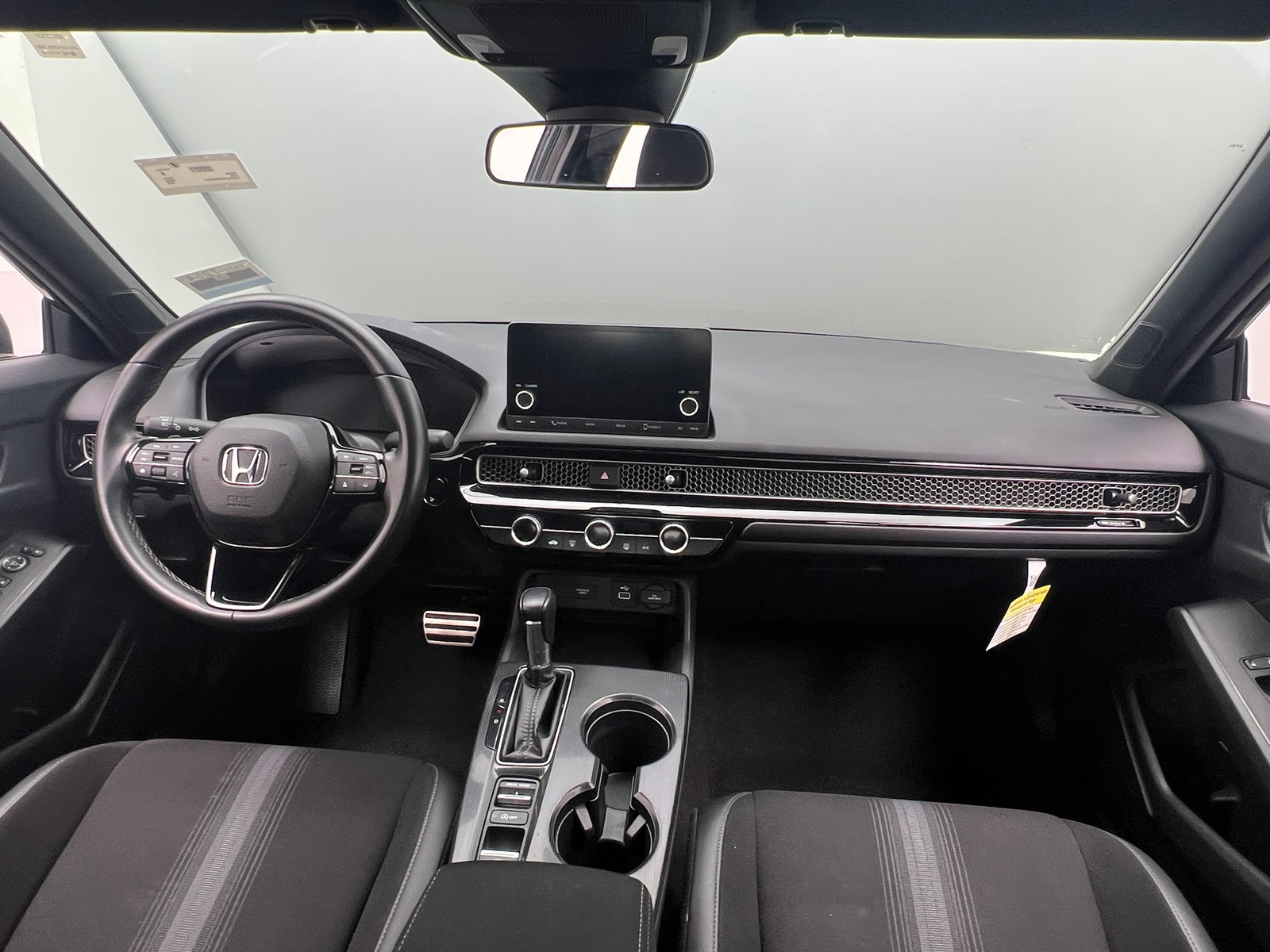 Thumbnail: 2022 Honda Civic - 3