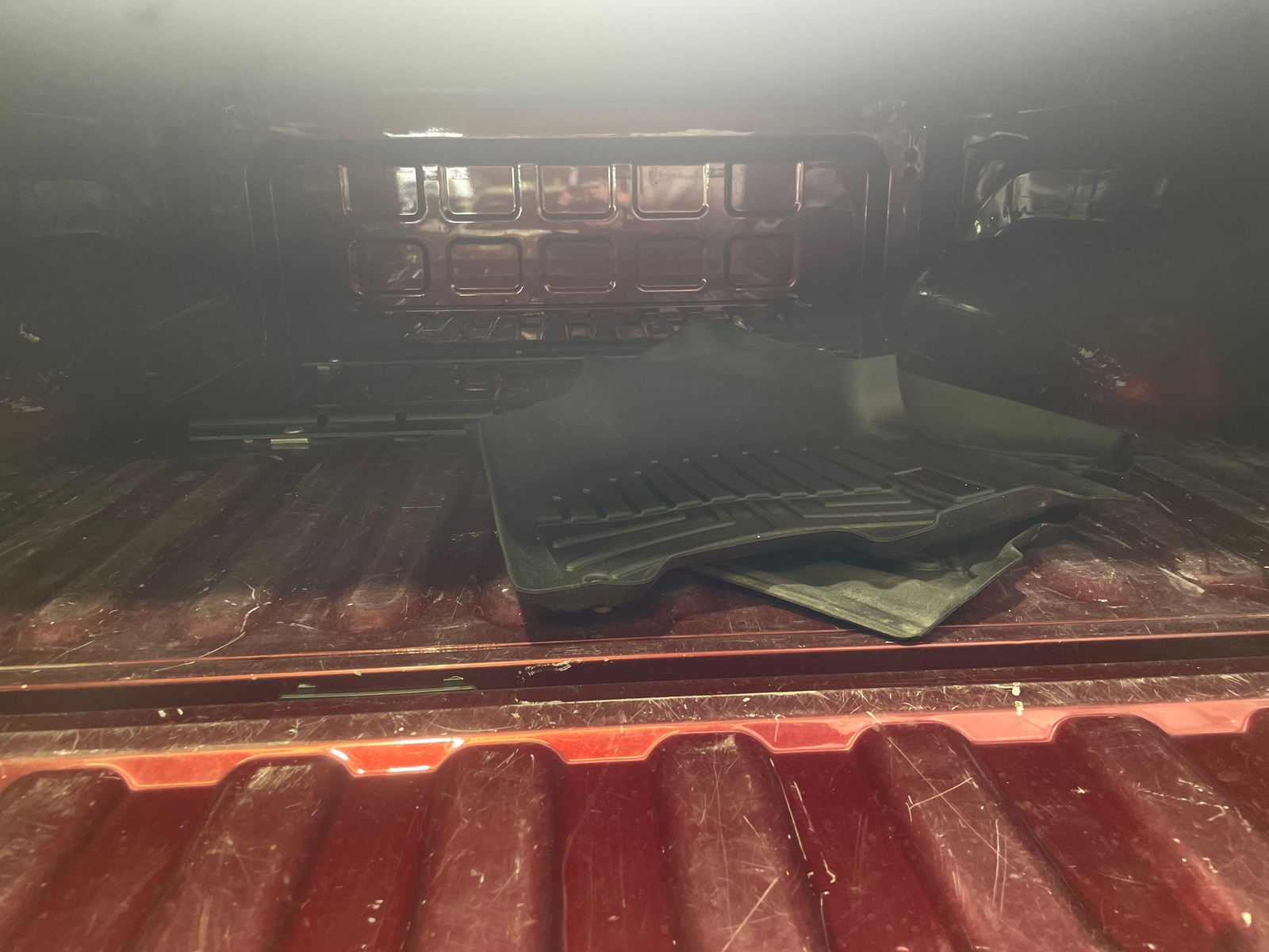 Thumbnail: 2016 RAM 2500 - 6