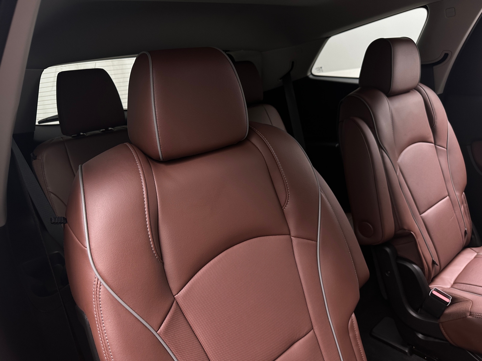 Thumbnail: 2021 Buick Enclave - 5