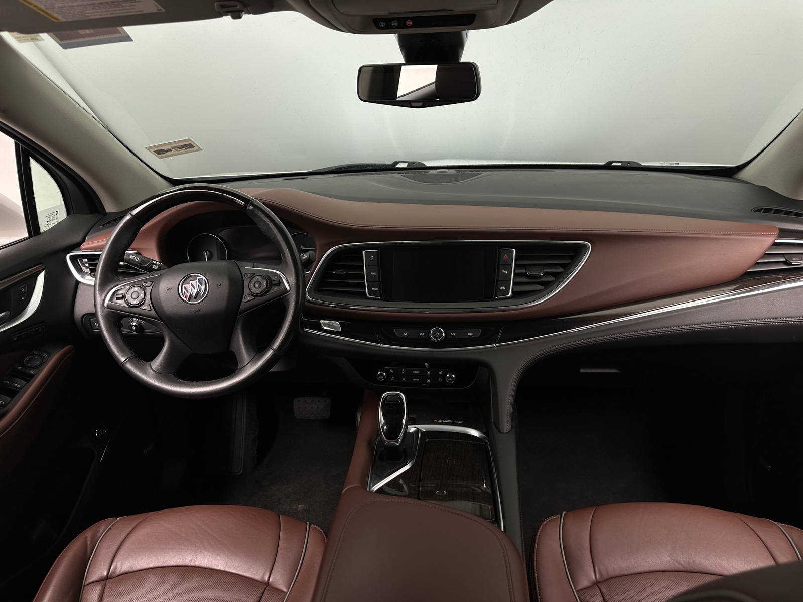 Thumbnail: 2021 Buick Enclave - 2