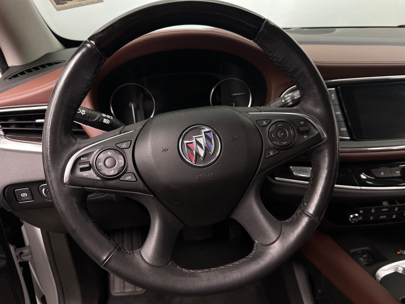 Thumbnail: 2021 Buick Enclave - 4