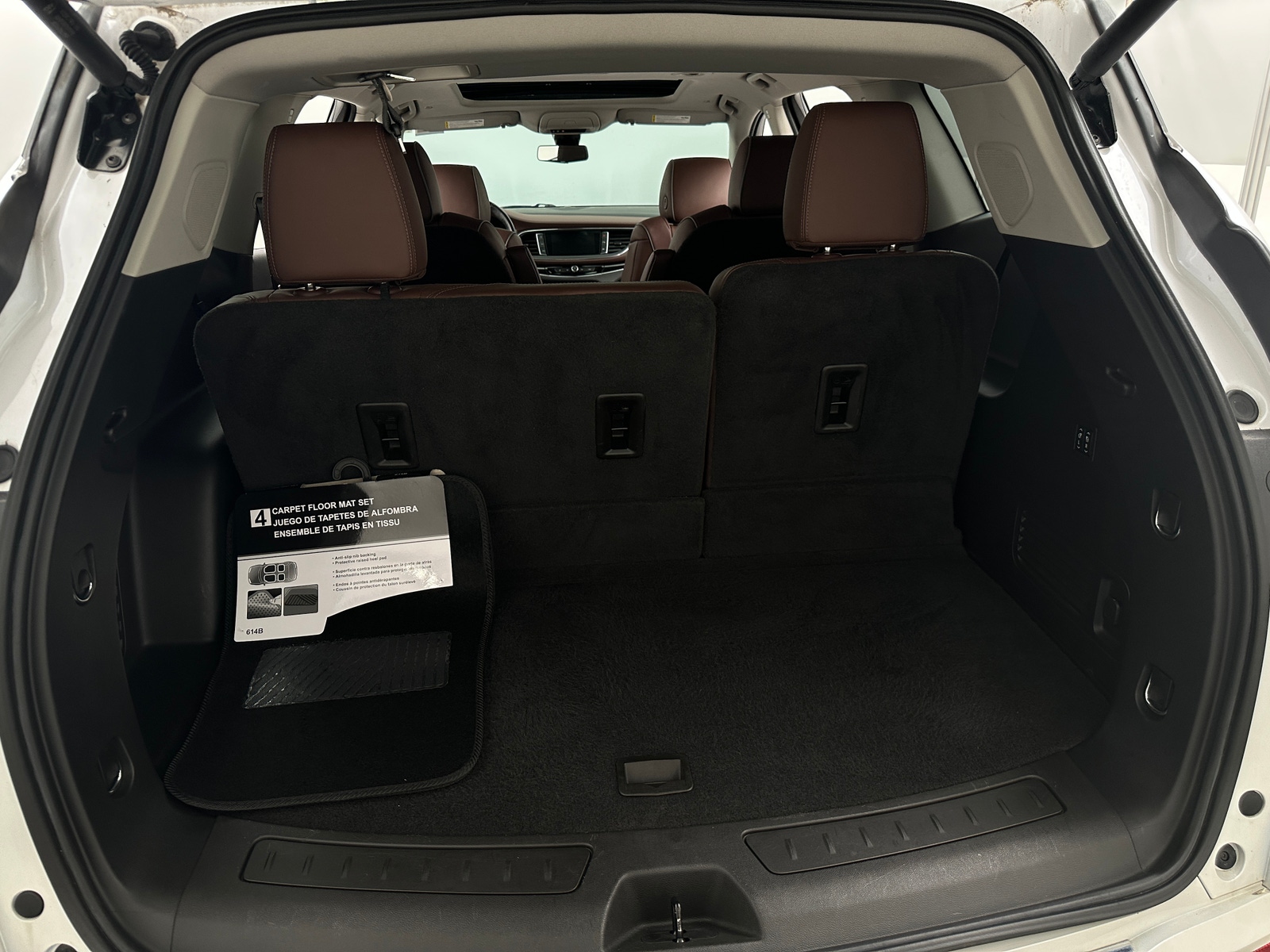 Thumbnail: 2021 Buick Enclave - 6
