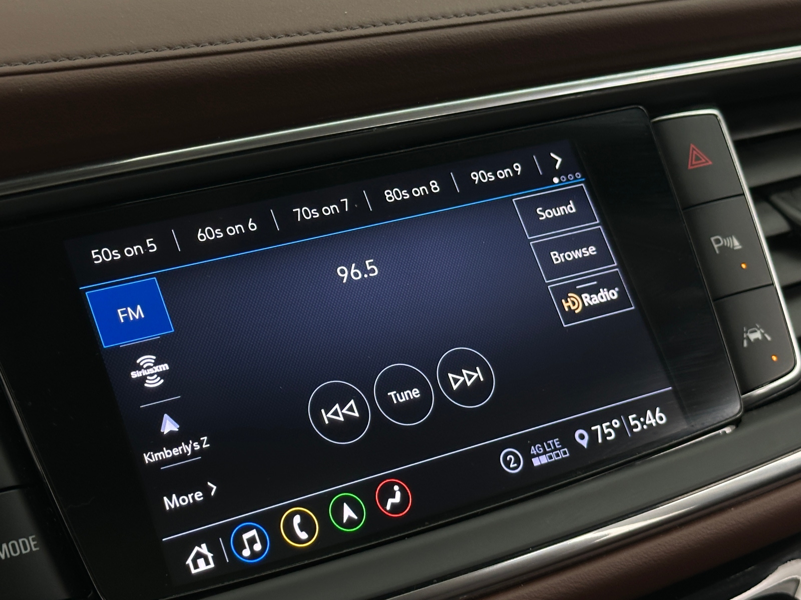 Thumbnail: 2021 Buick Enclave - 3