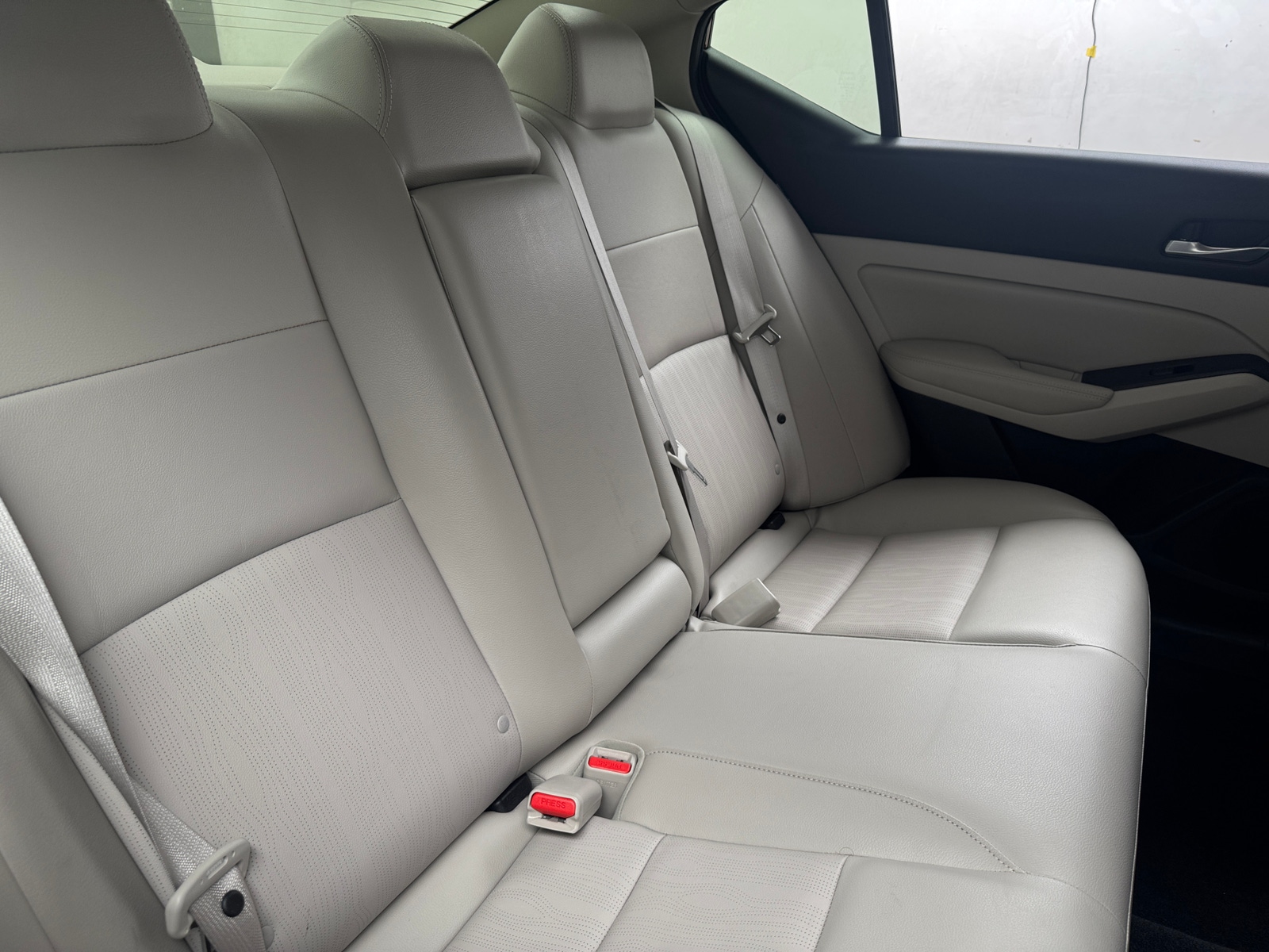 Thumbnail: 2019 Nissan Altima - 5
