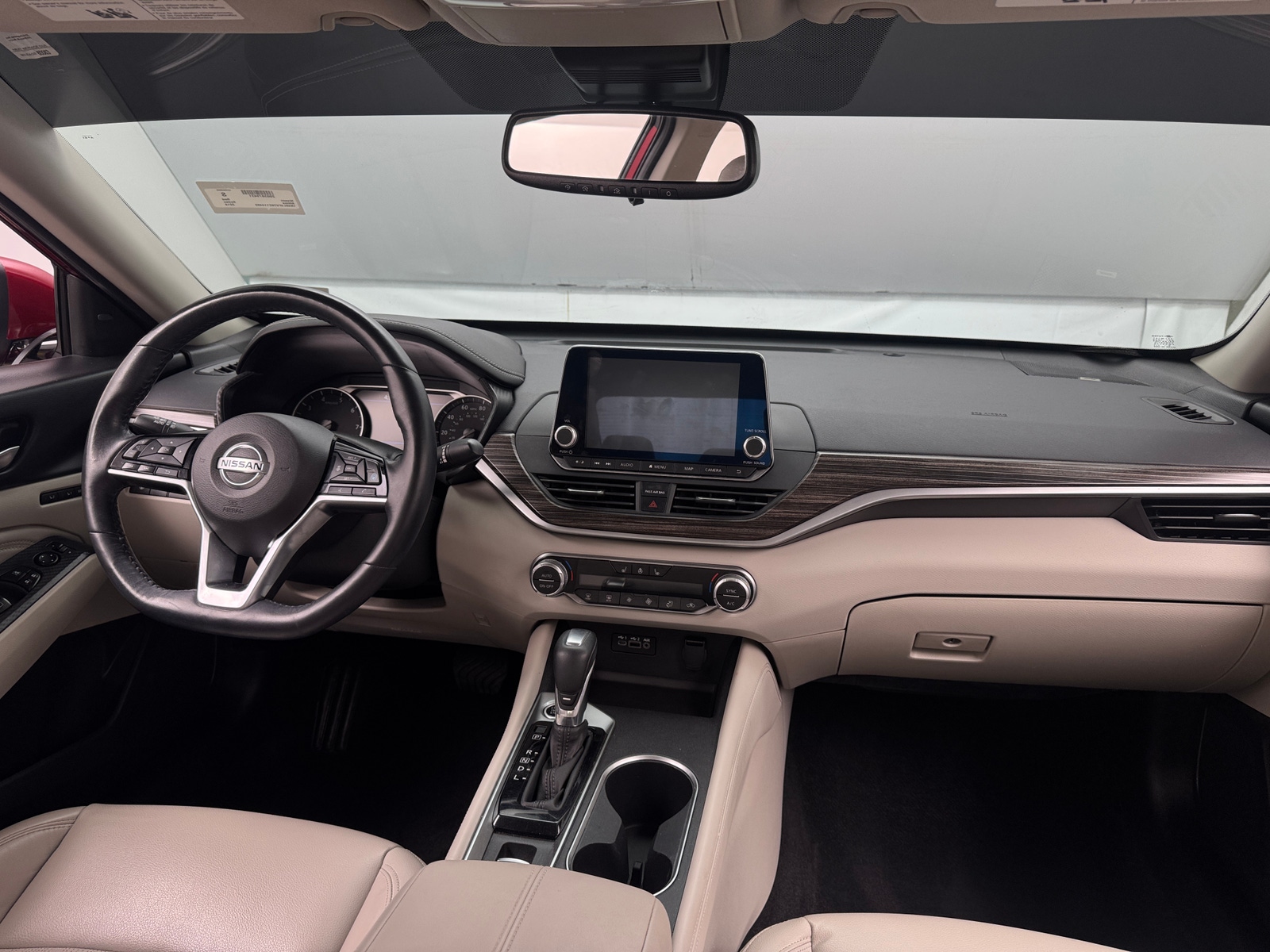 Thumbnail: 2019 Nissan Altima - 2