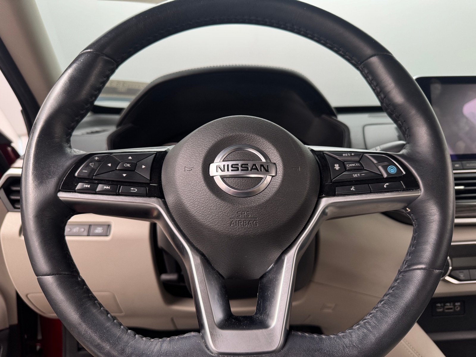 Thumbnail: 2019 Nissan Altima - 4