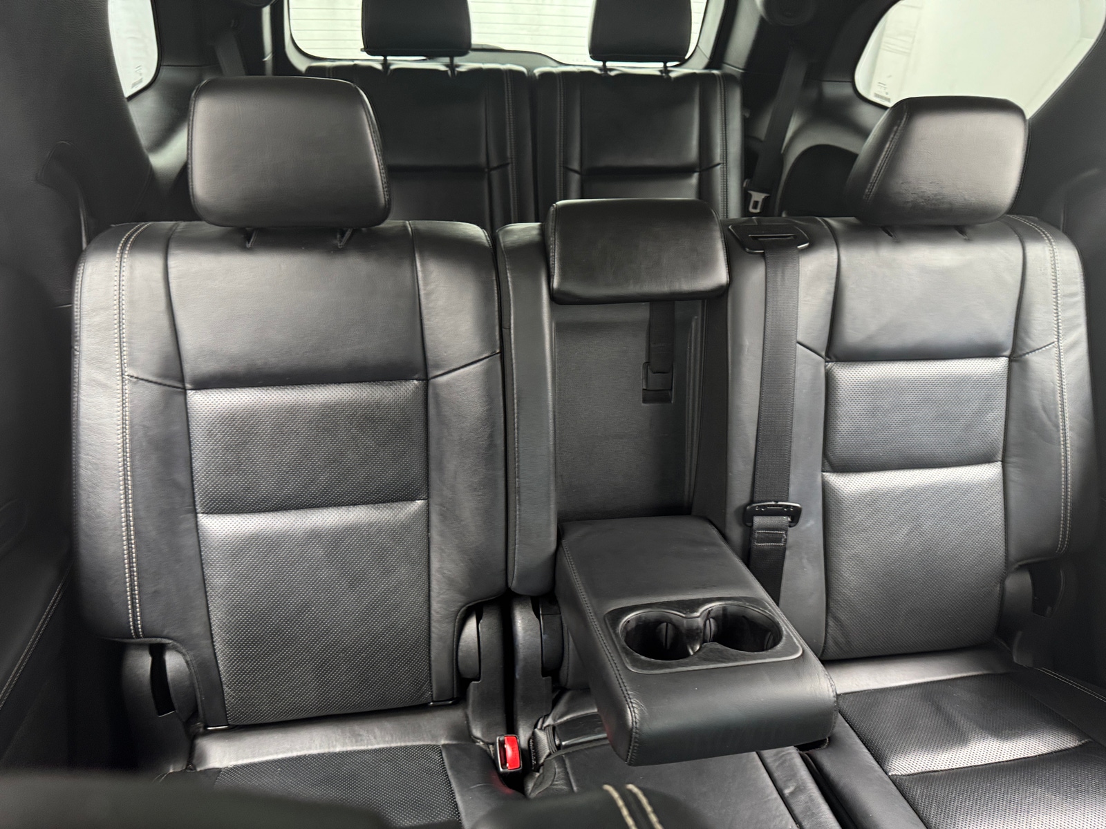 Thumbnail: 2018 Dodge Durango - 5