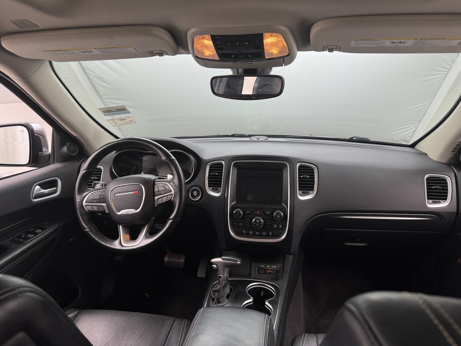 Thumbnail: 2018 Dodge Durango - 2