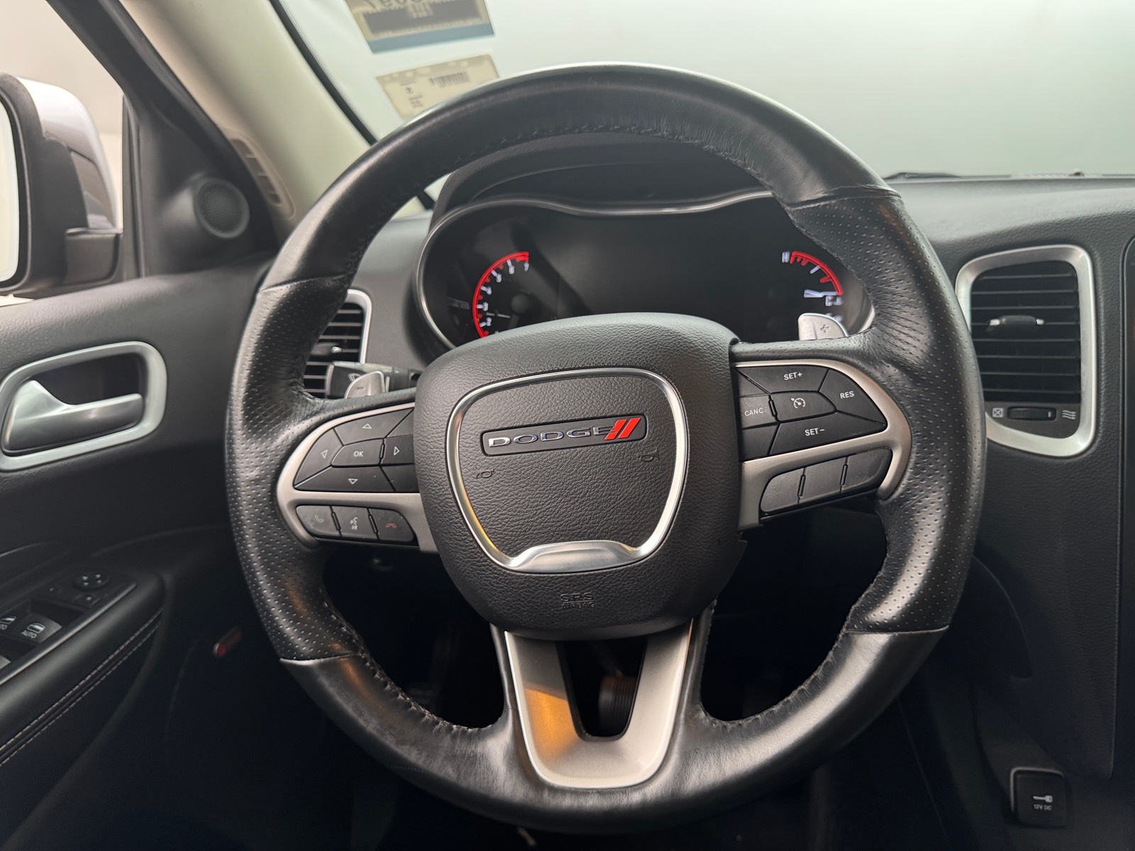 Thumbnail: 2018 Dodge Durango - 4