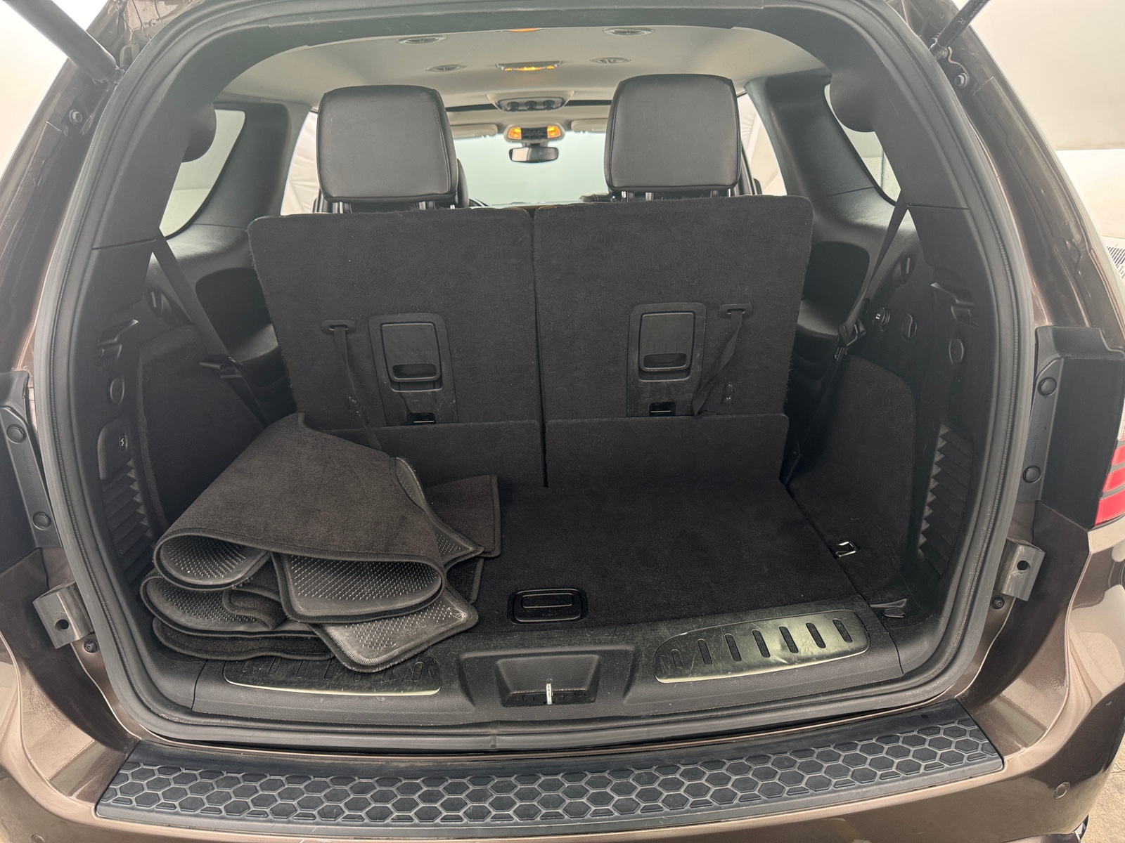 Thumbnail: 2018 Dodge Durango - 6