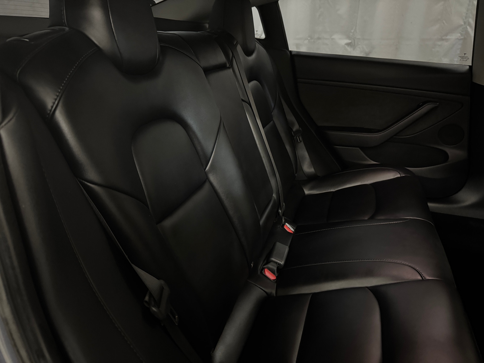 Thumbnail: 2023 Tesla Model 3 - 5