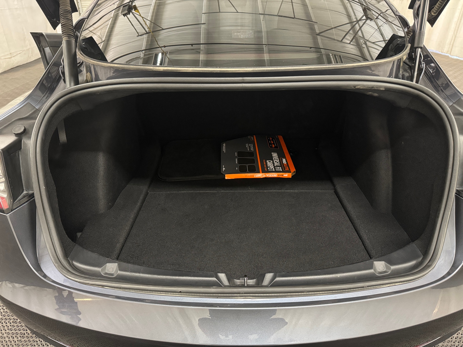 Thumbnail: 2023 Tesla Model 3 - 6