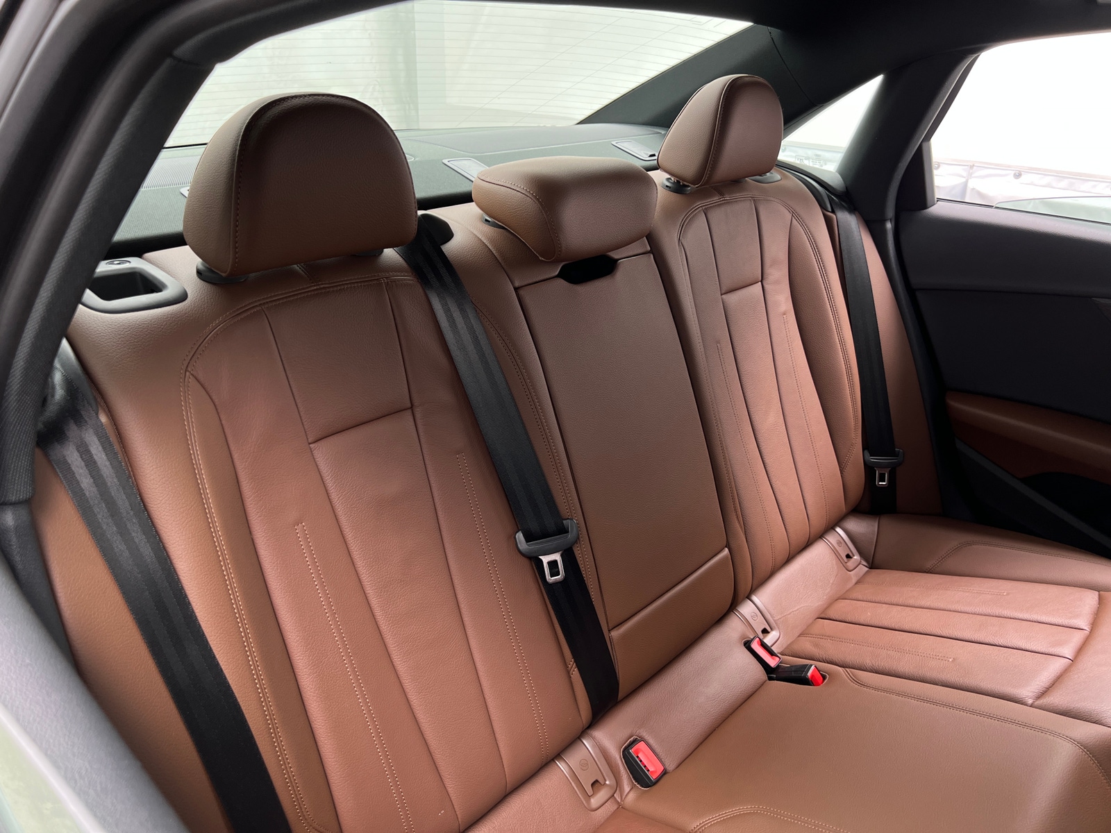 Thumbnail: 2019 Audi A4 - 5