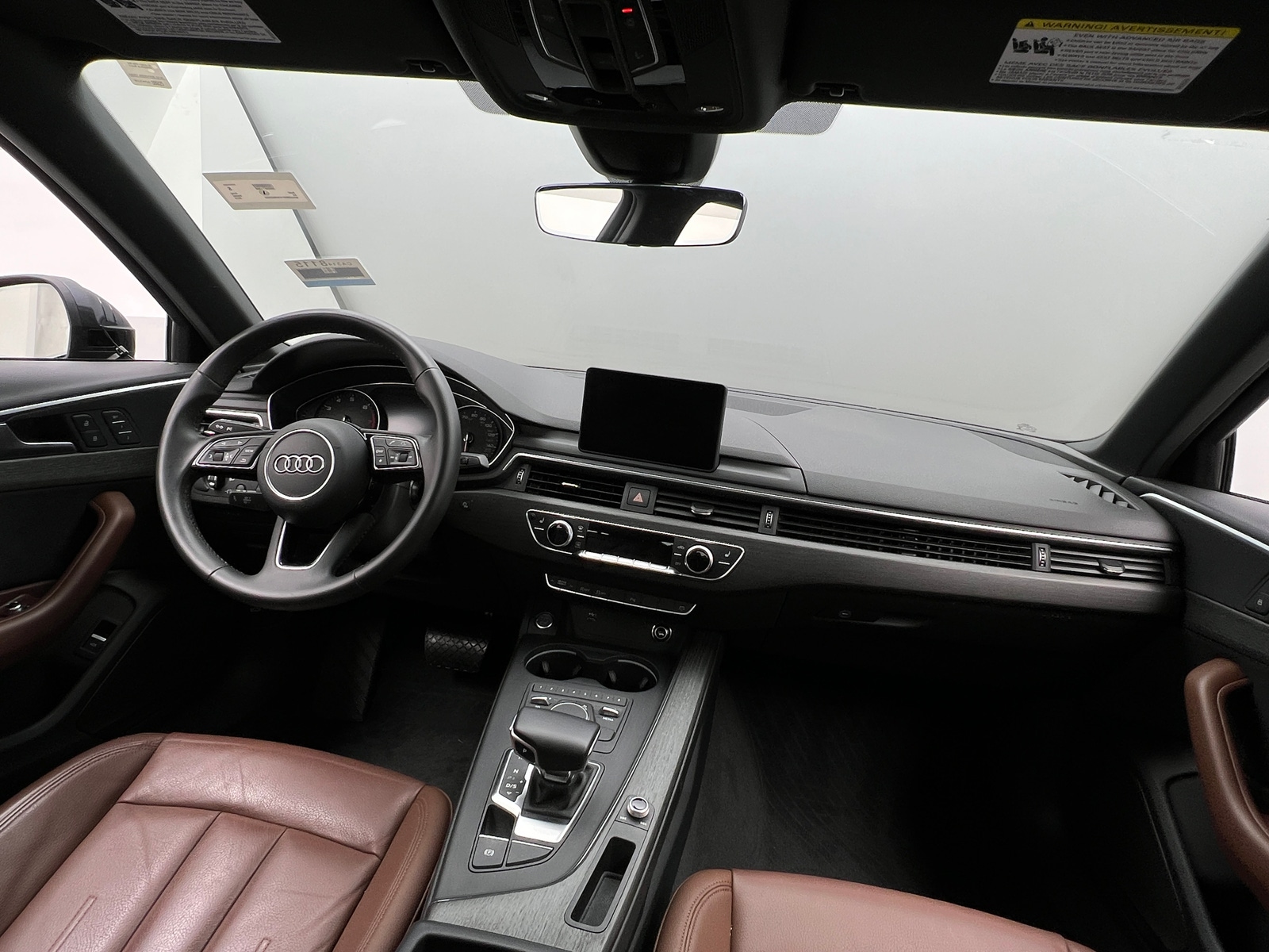 Thumbnail: 2019 Audi A4 - 2