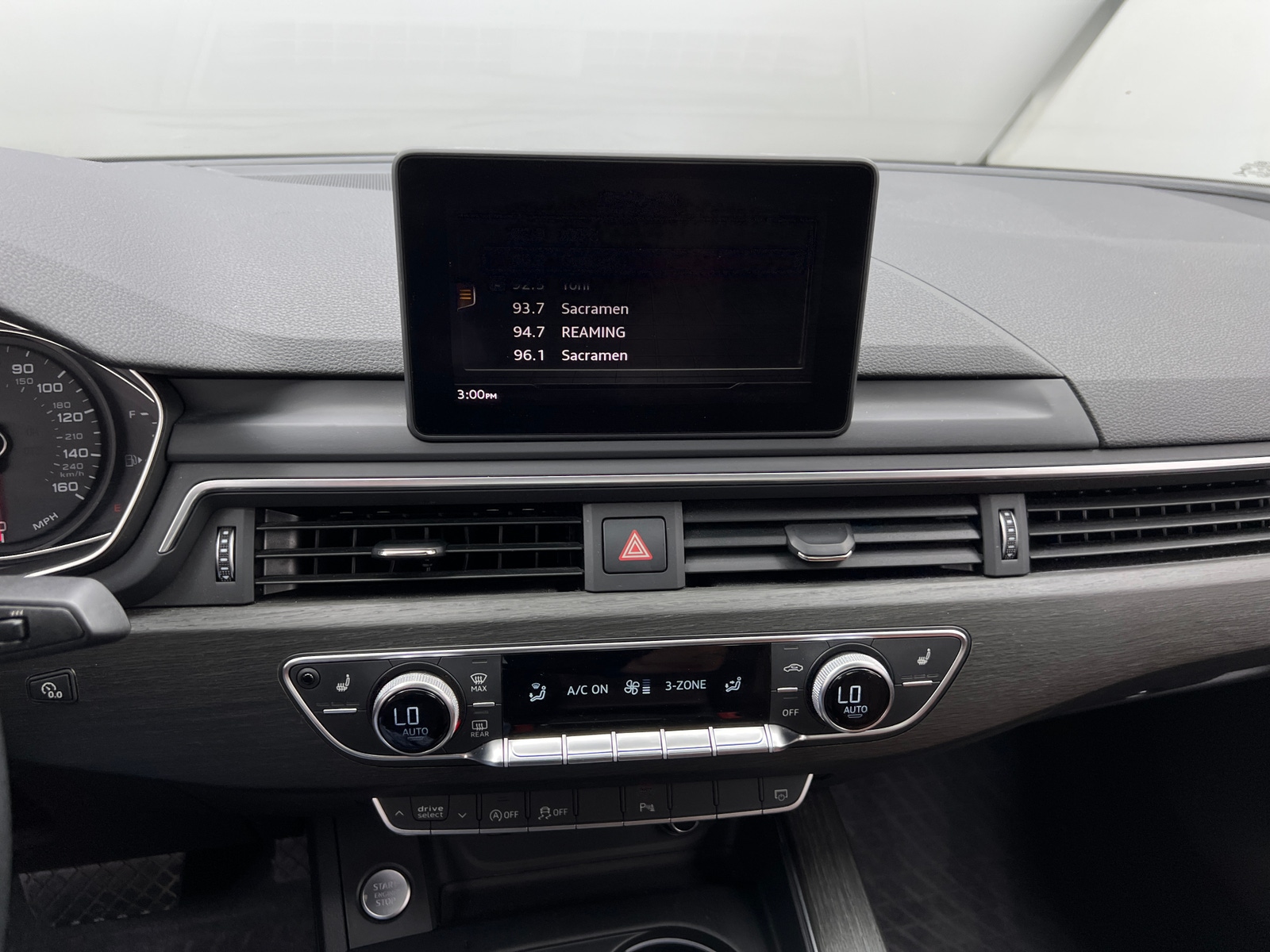 Thumbnail: 2019 Audi A4 - 3