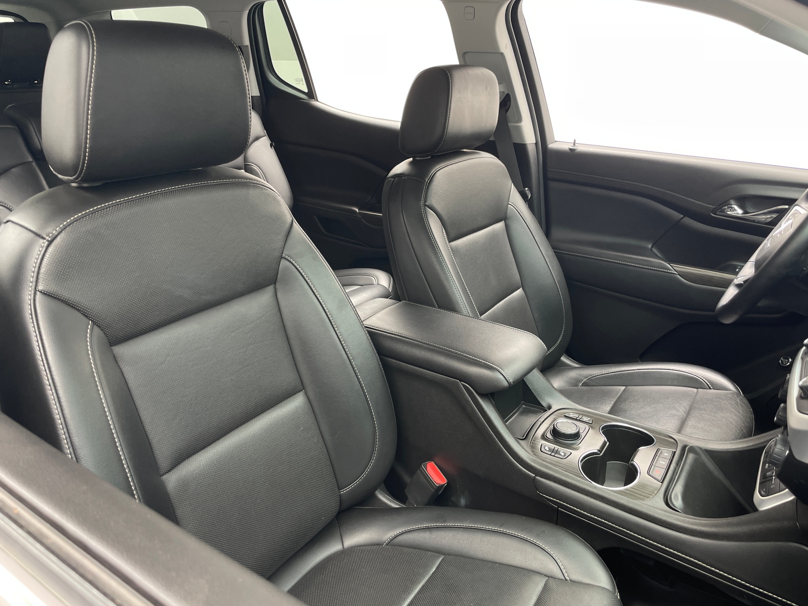 Thumbnail: 2023 GMC Acadia - 2