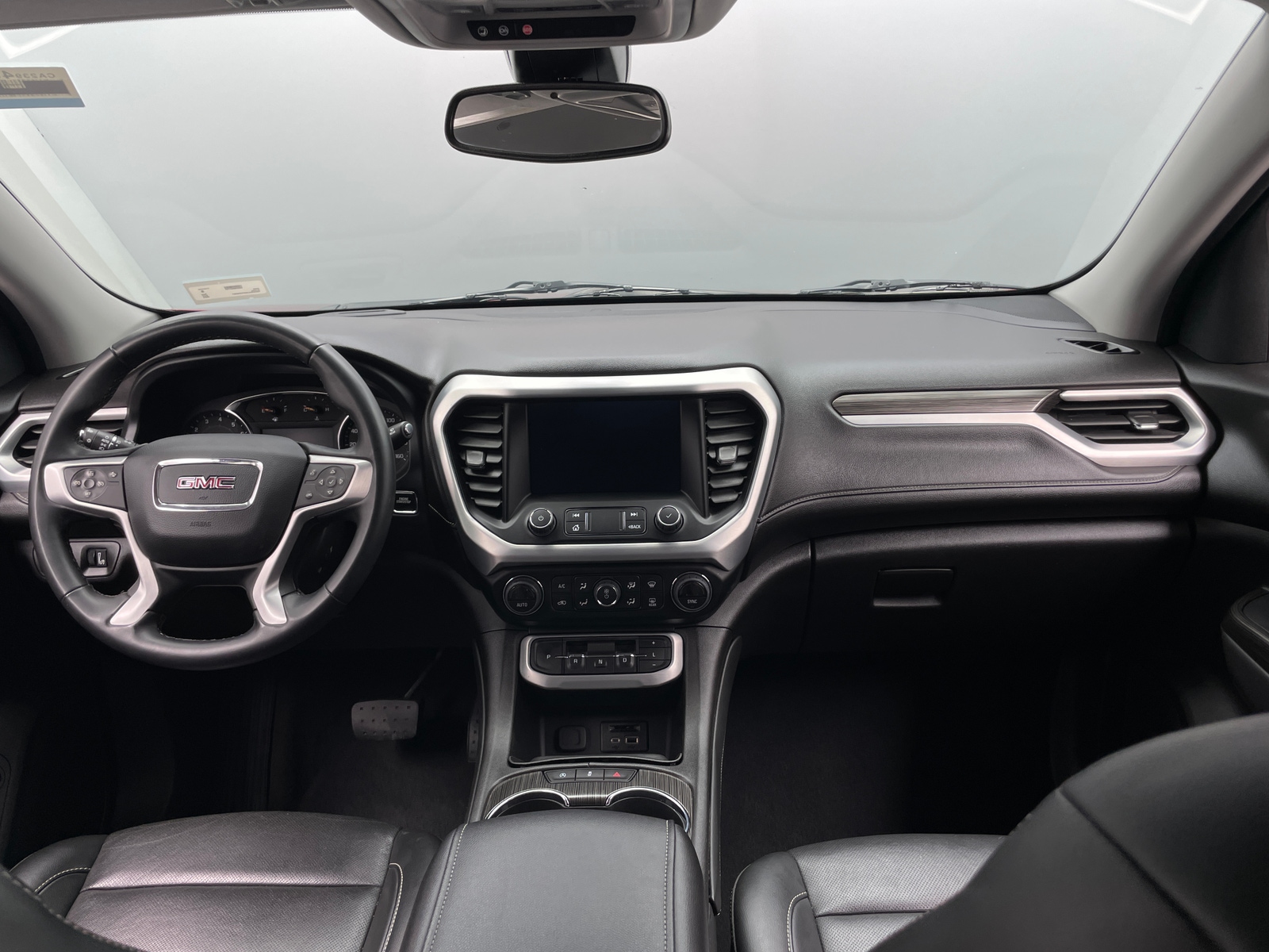 Thumbnail: 2023 GMC Acadia - 3