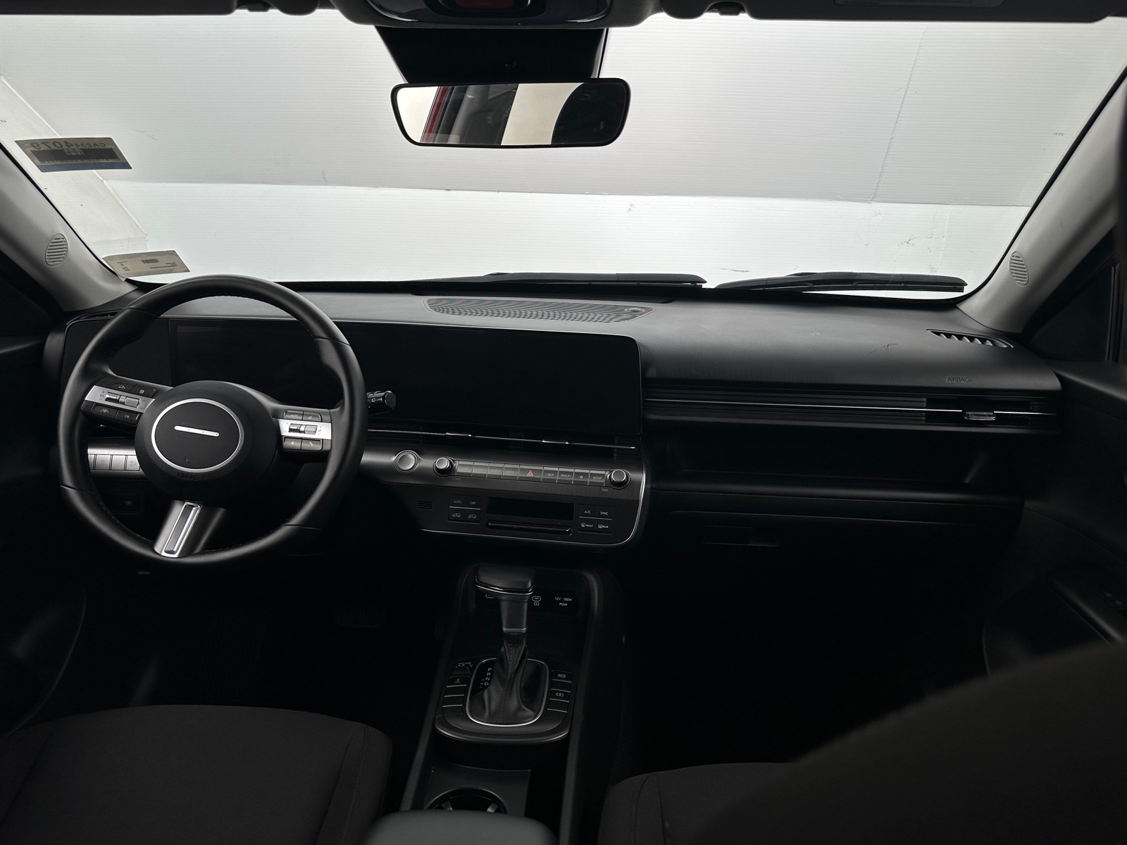 Thumbnail: 2025 Hyundai Kona - 3