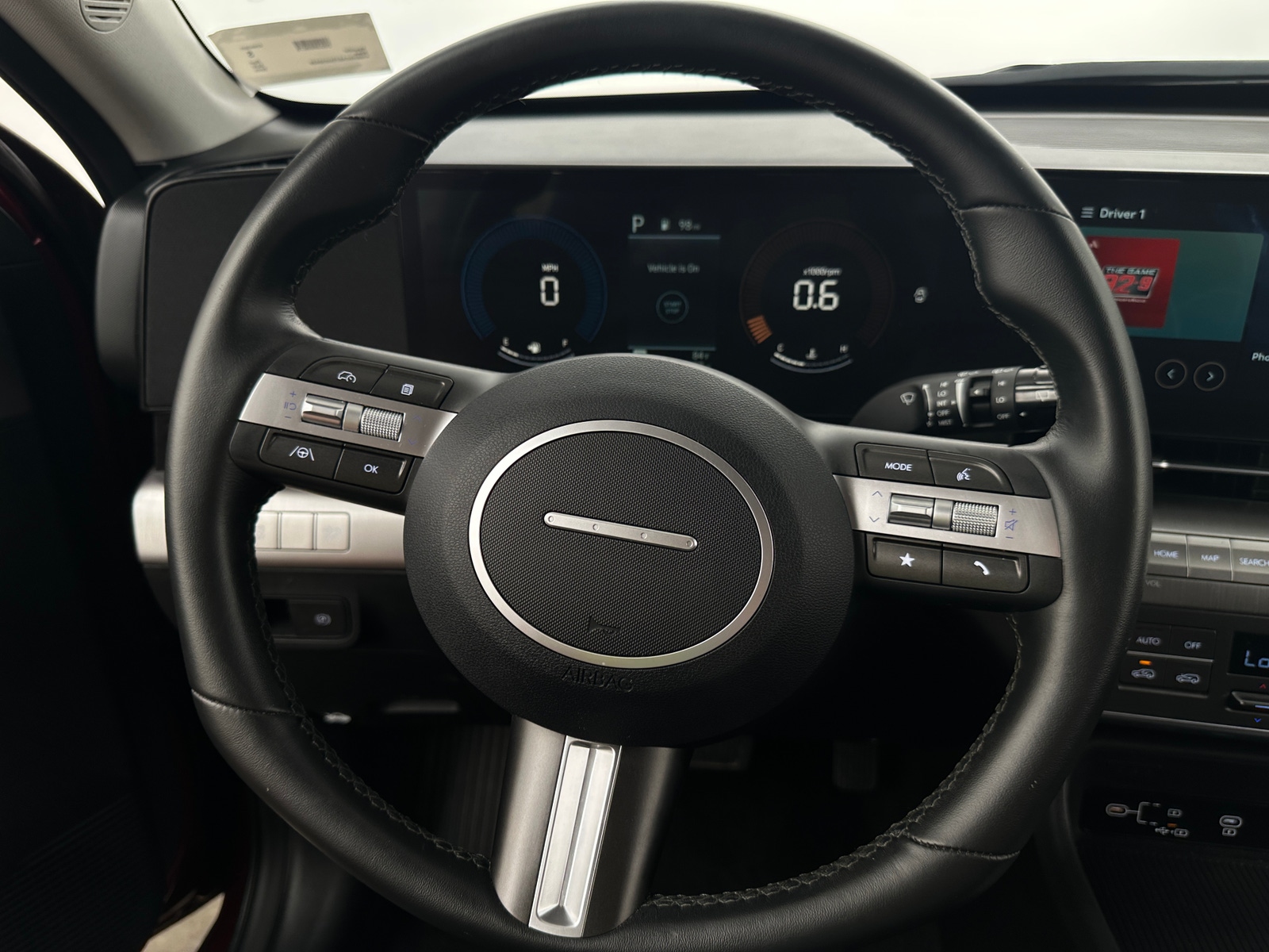 Thumbnail: 2025 Hyundai Kona - 5