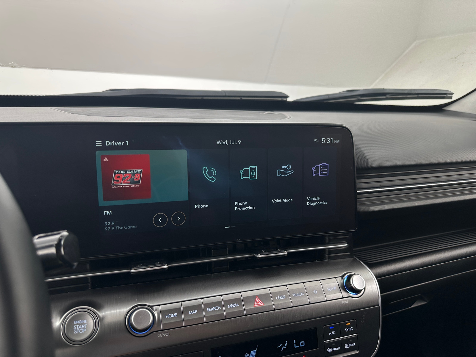 Thumbnail: 2025 Hyundai Kona - 4