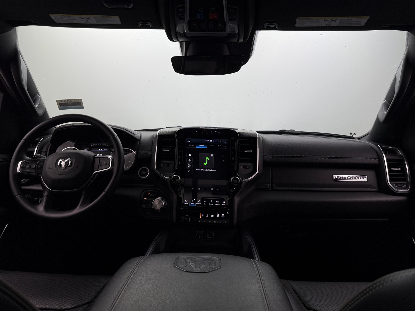 Thumbnail: 2024 RAM 1500 - 2