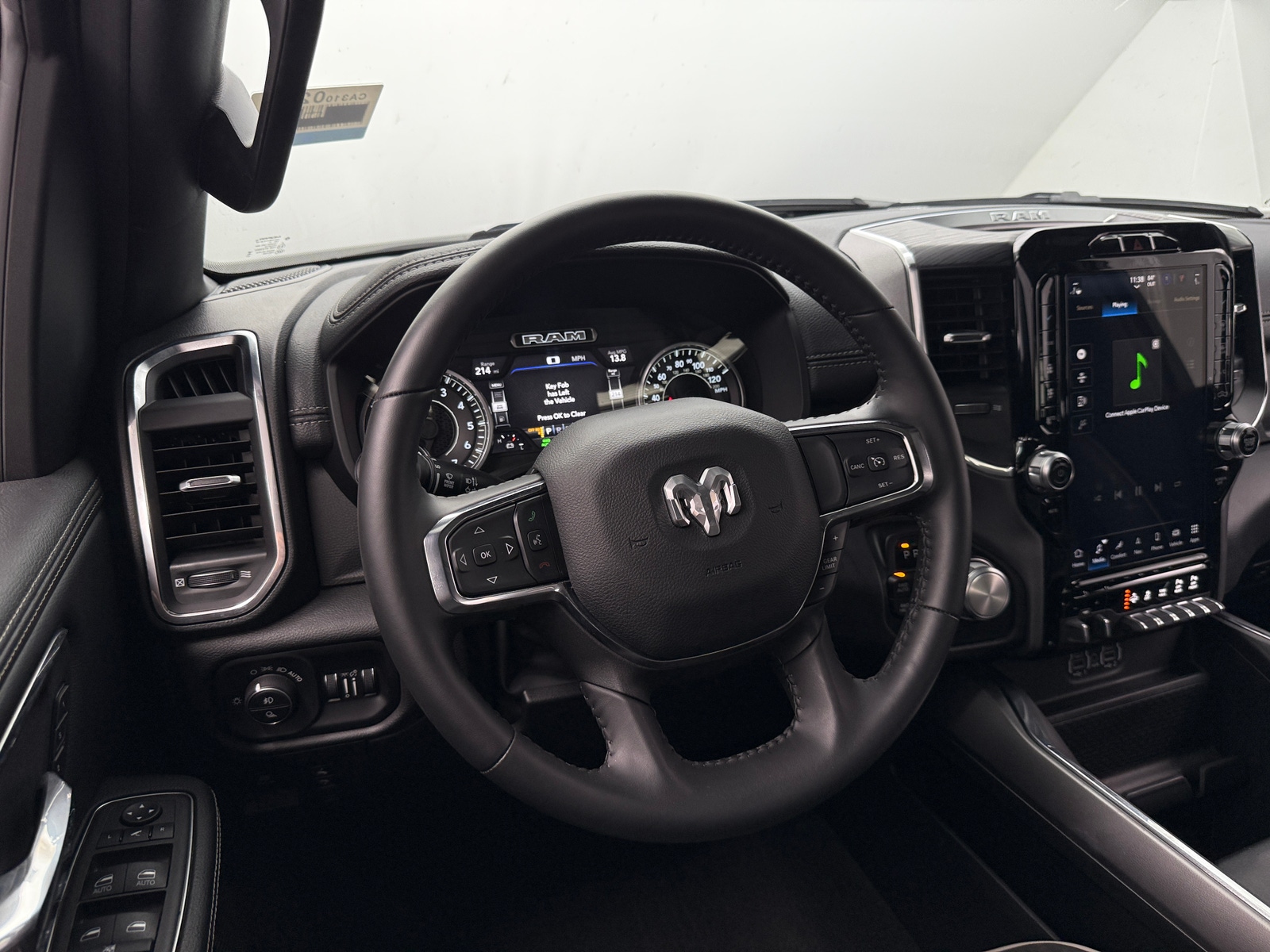 Thumbnail: 2024 RAM 1500 - 4
