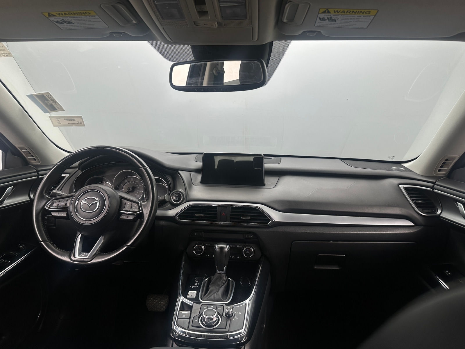 Thumbnail: 2018 Mazda CX-9 - 2