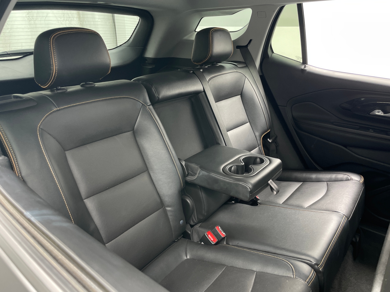 Thumbnail: 2023 GMC Terrain - 5