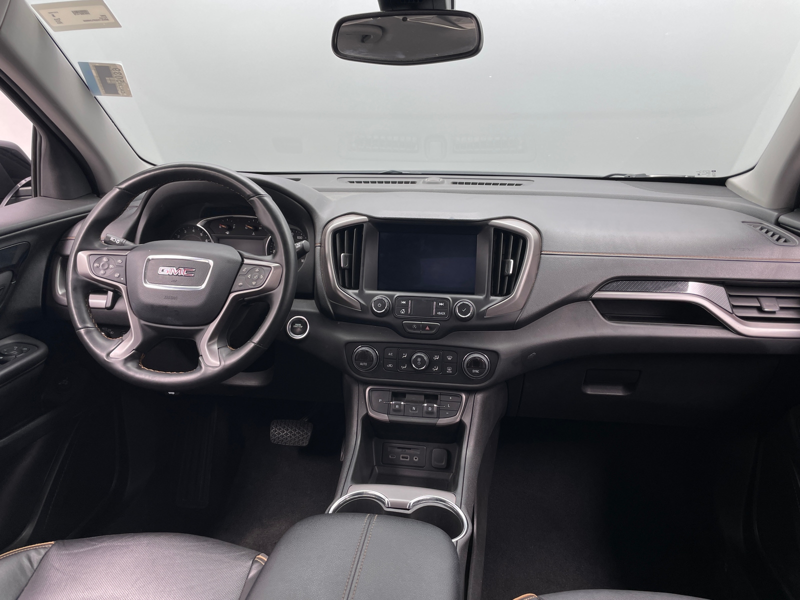Thumbnail: 2023 GMC Terrain - 2